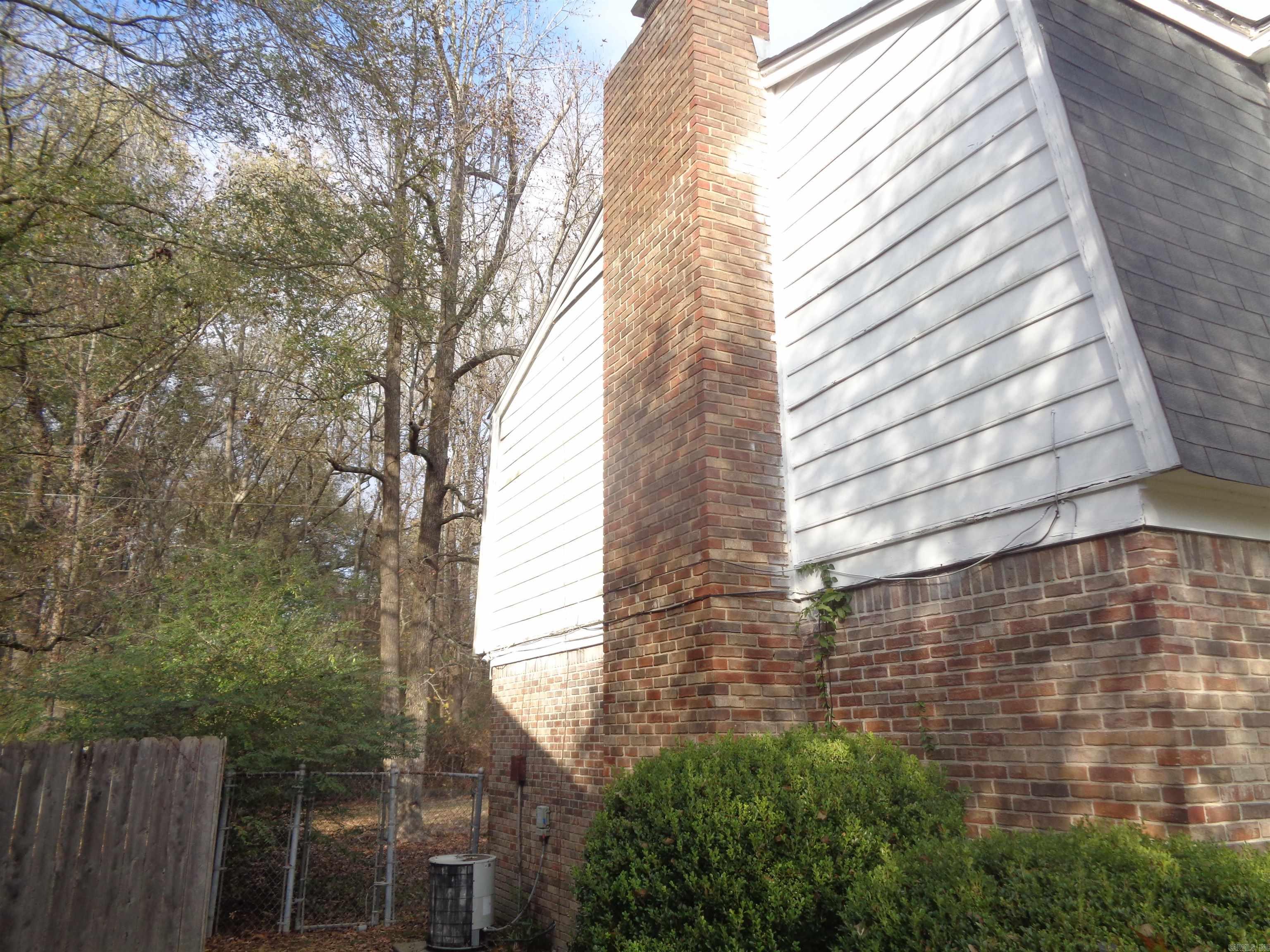 3 Renee  Little Rock, AR