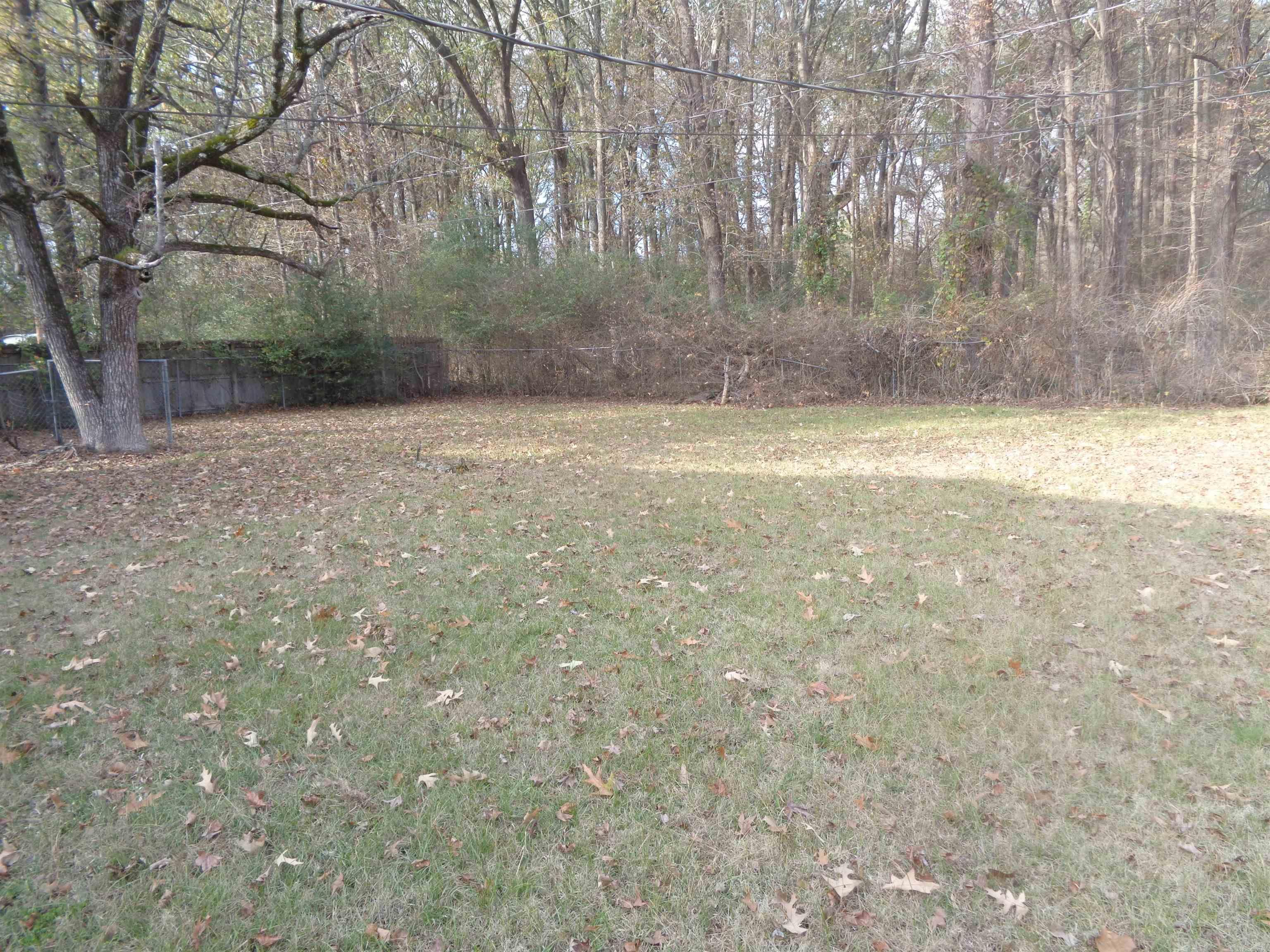 3 Renee  Little Rock, AR