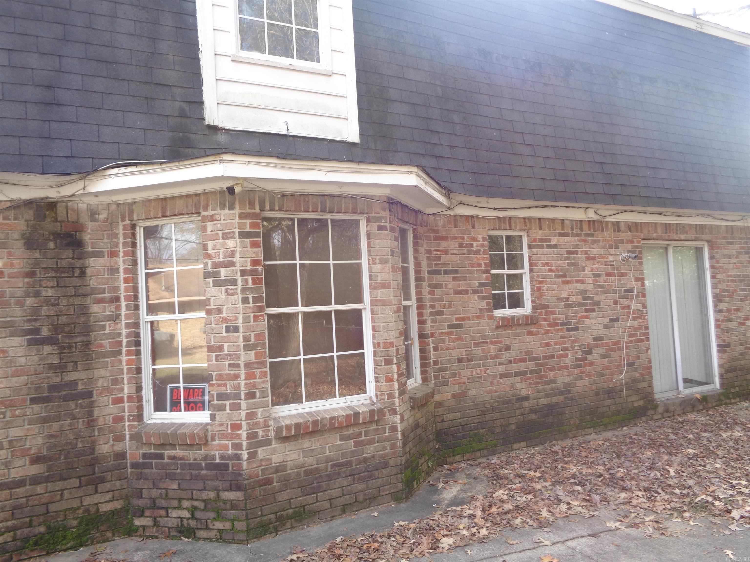 3 Renee  Little Rock, AR