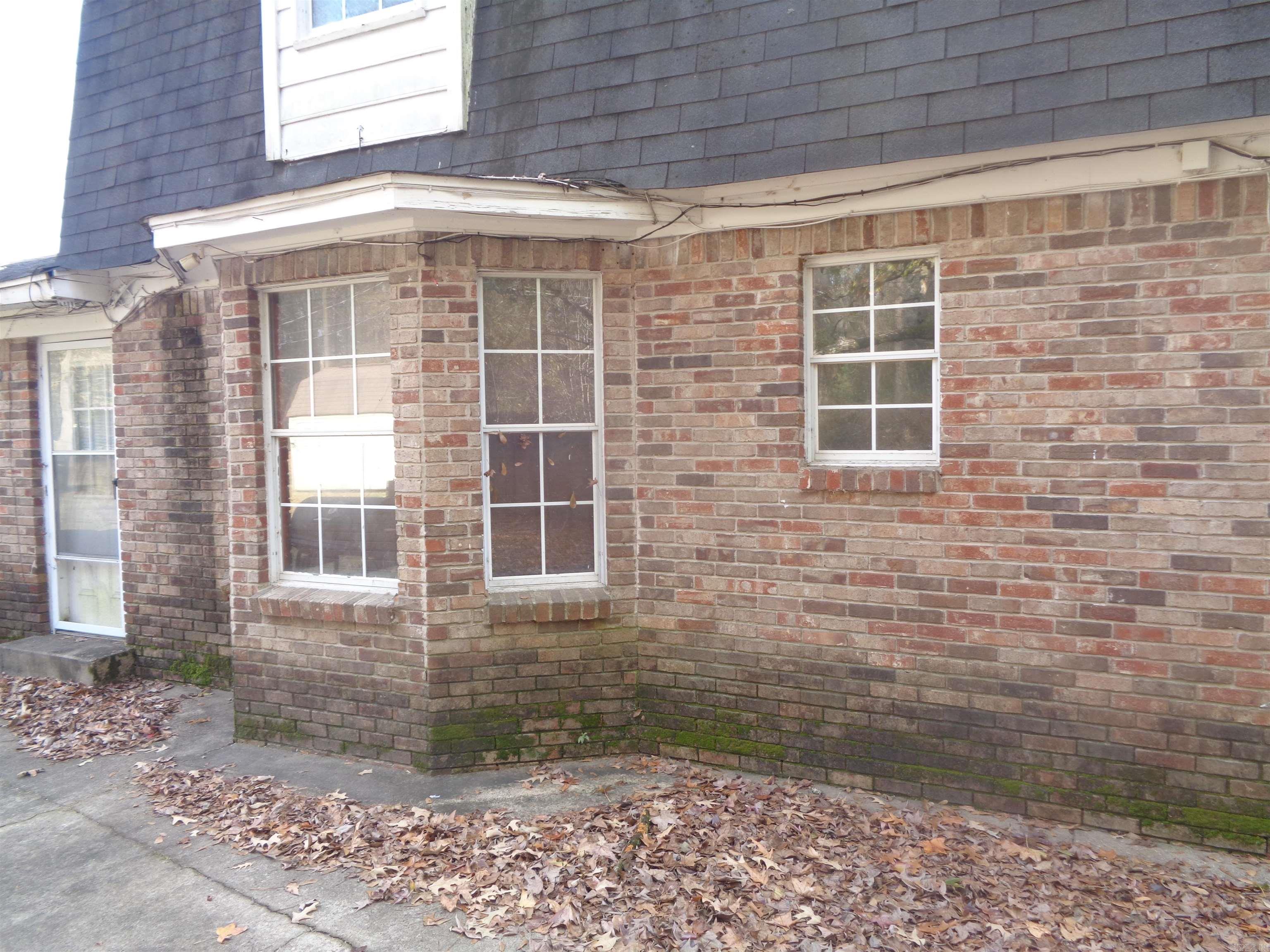 3 Renee  Little Rock, AR