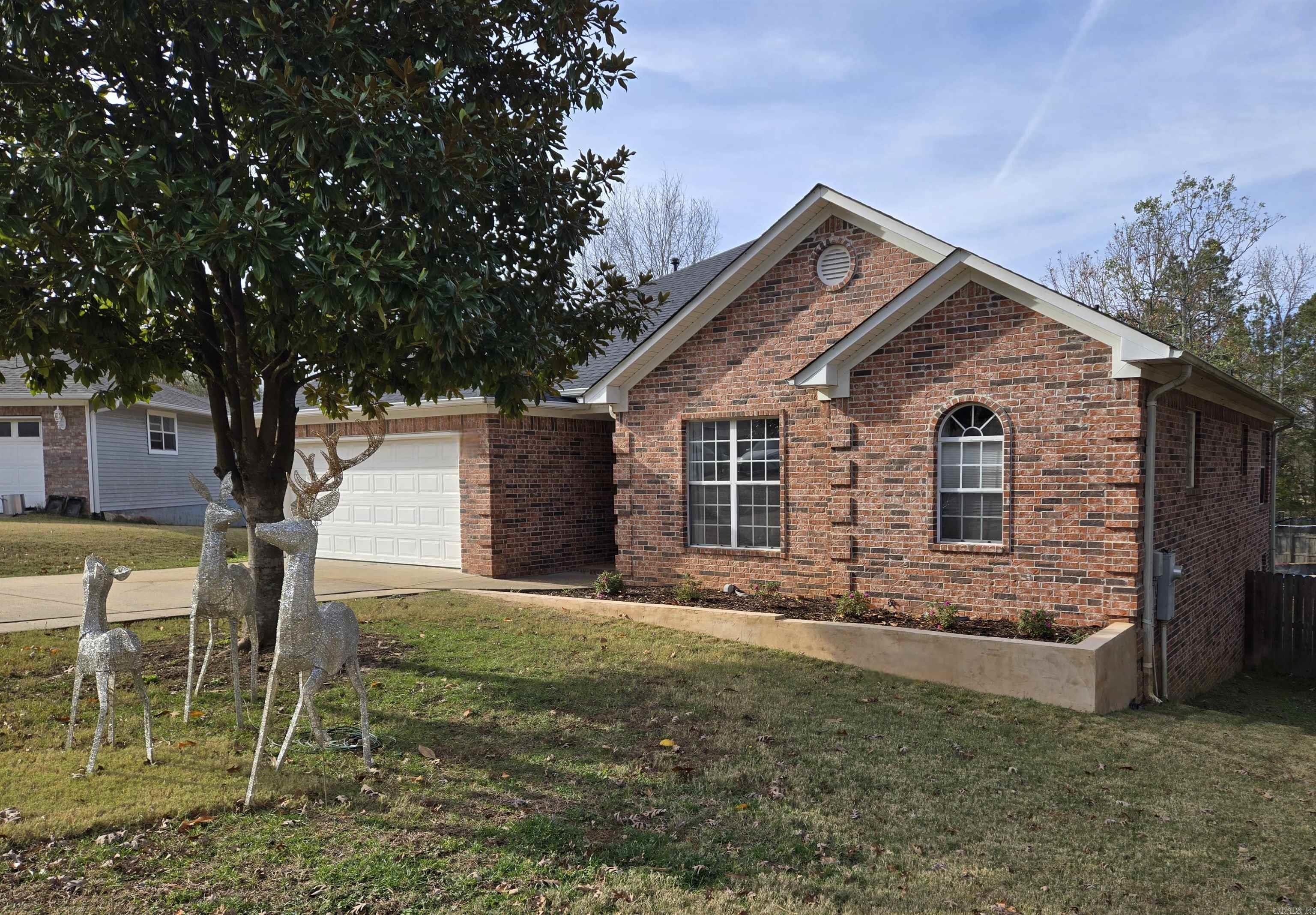 15 Mont Blanc  Maumelle, AR