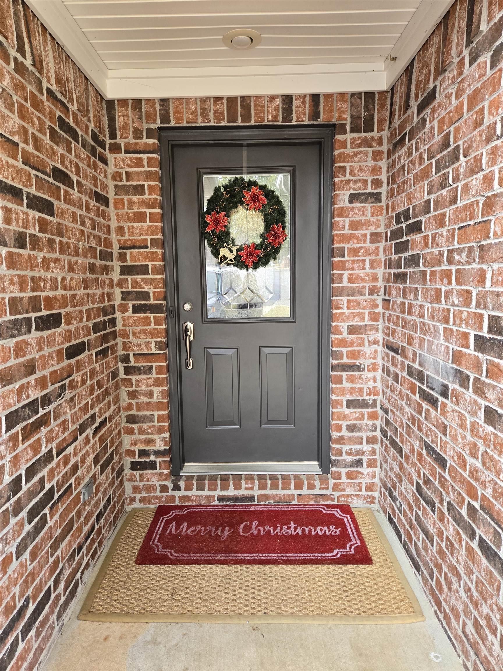 15 Mont Blanc  Maumelle, AR