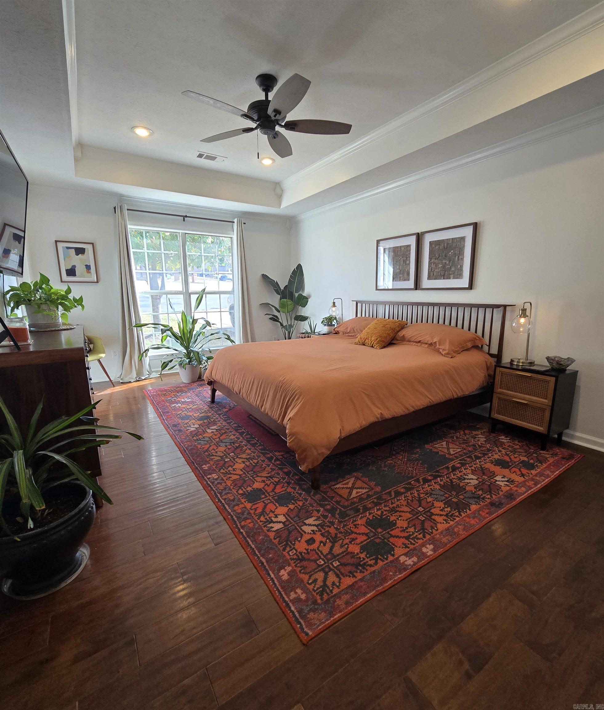 15 Mont Blanc  Maumelle, AR