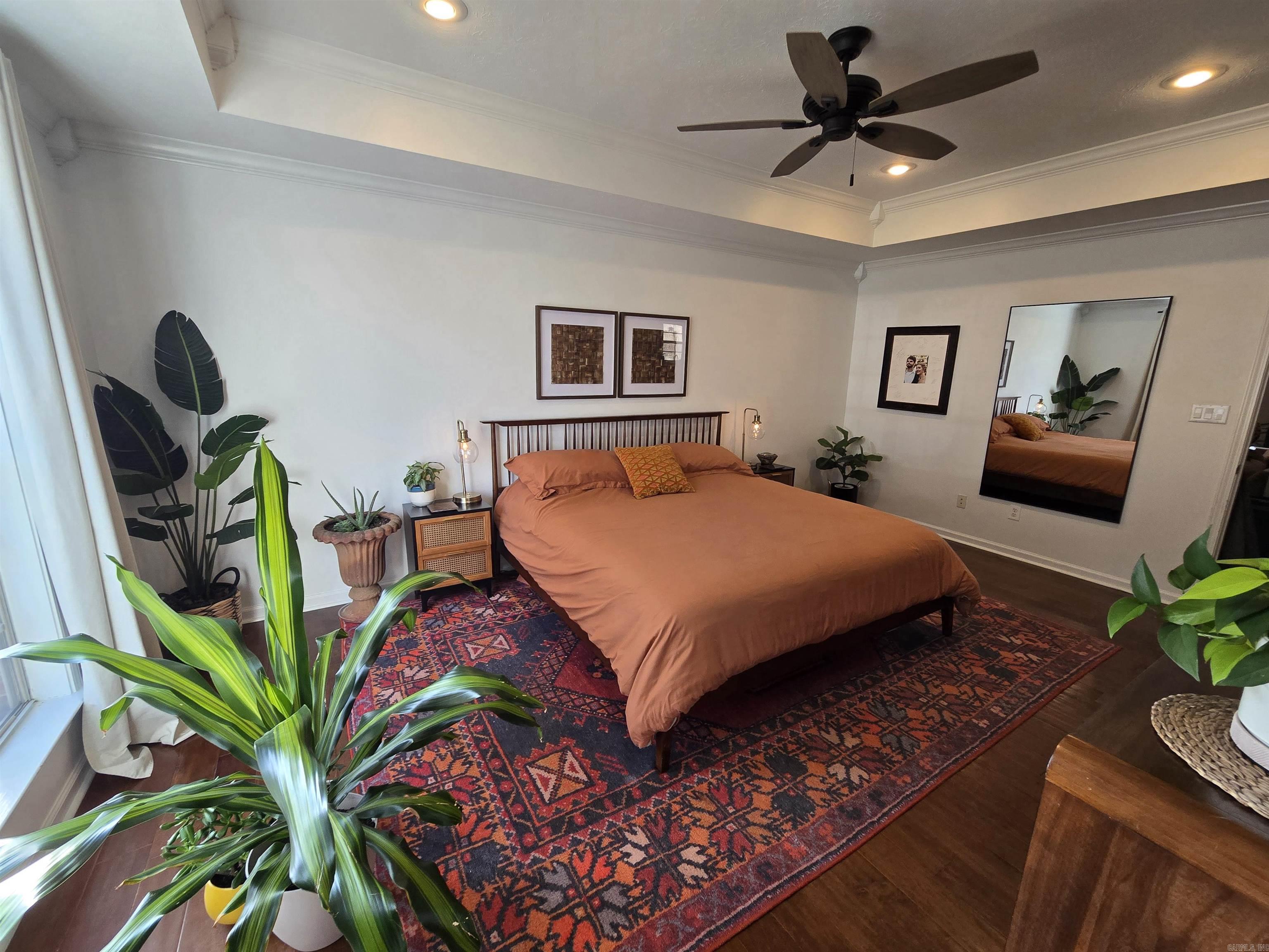 15 Mont Blanc  Maumelle, AR