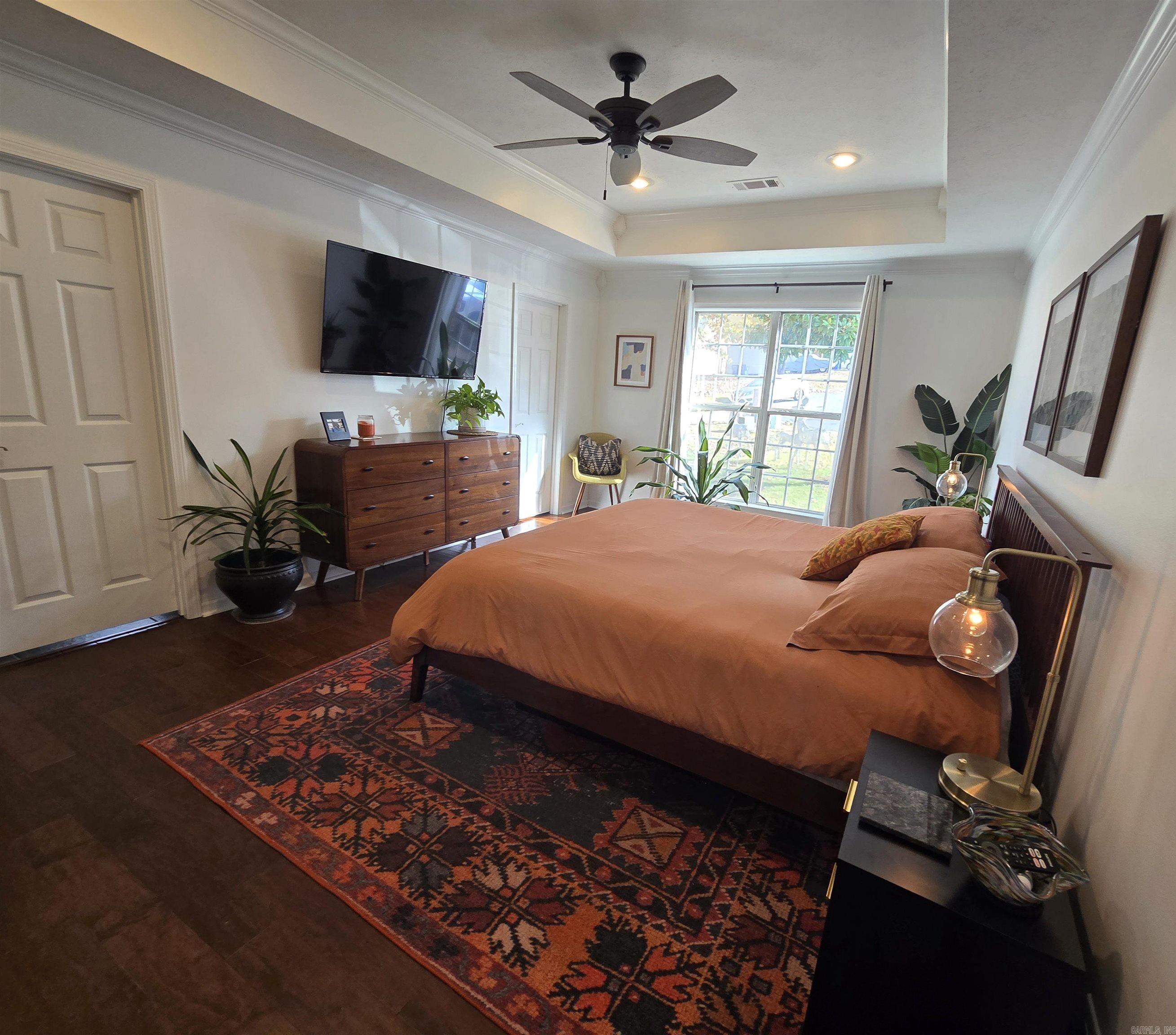 15 Mont Blanc  Maumelle, AR