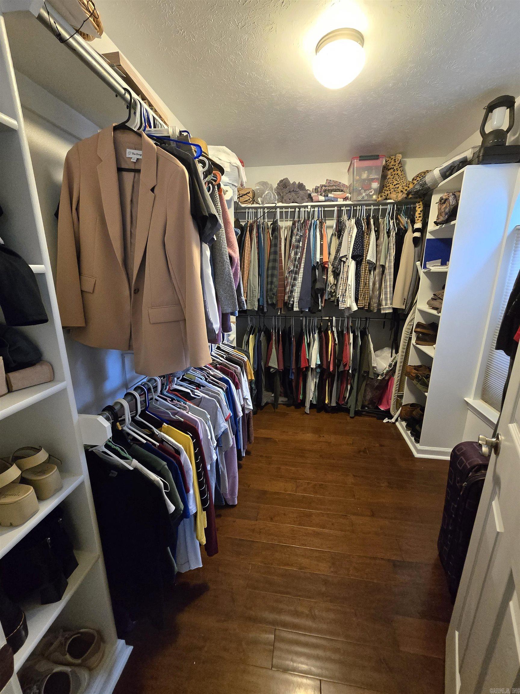 15 Mont Blanc  Maumelle, AR