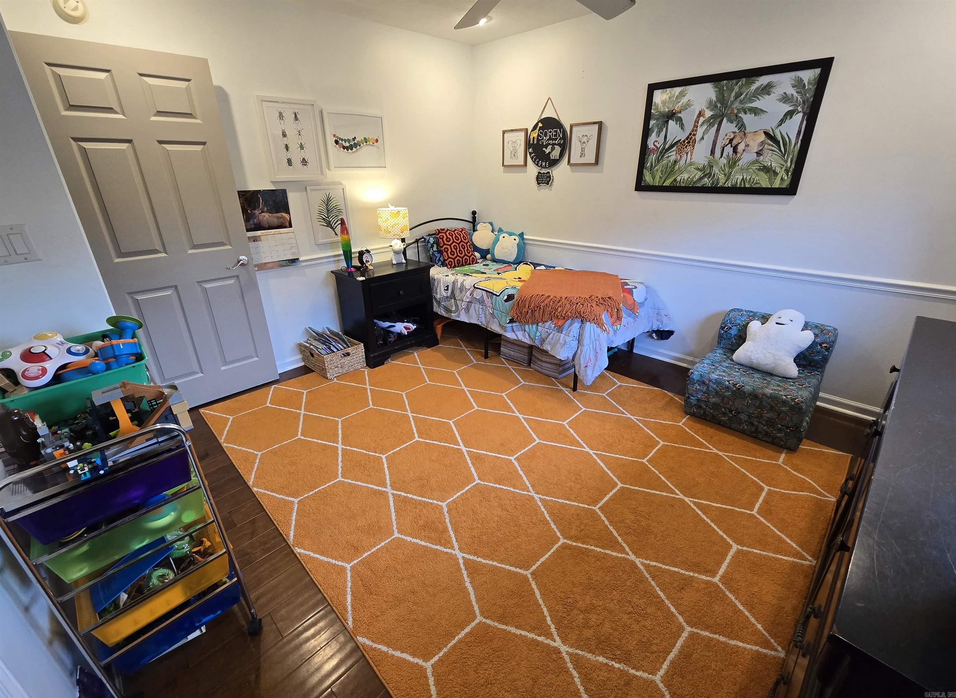 15 Mont Blanc  Maumelle, AR