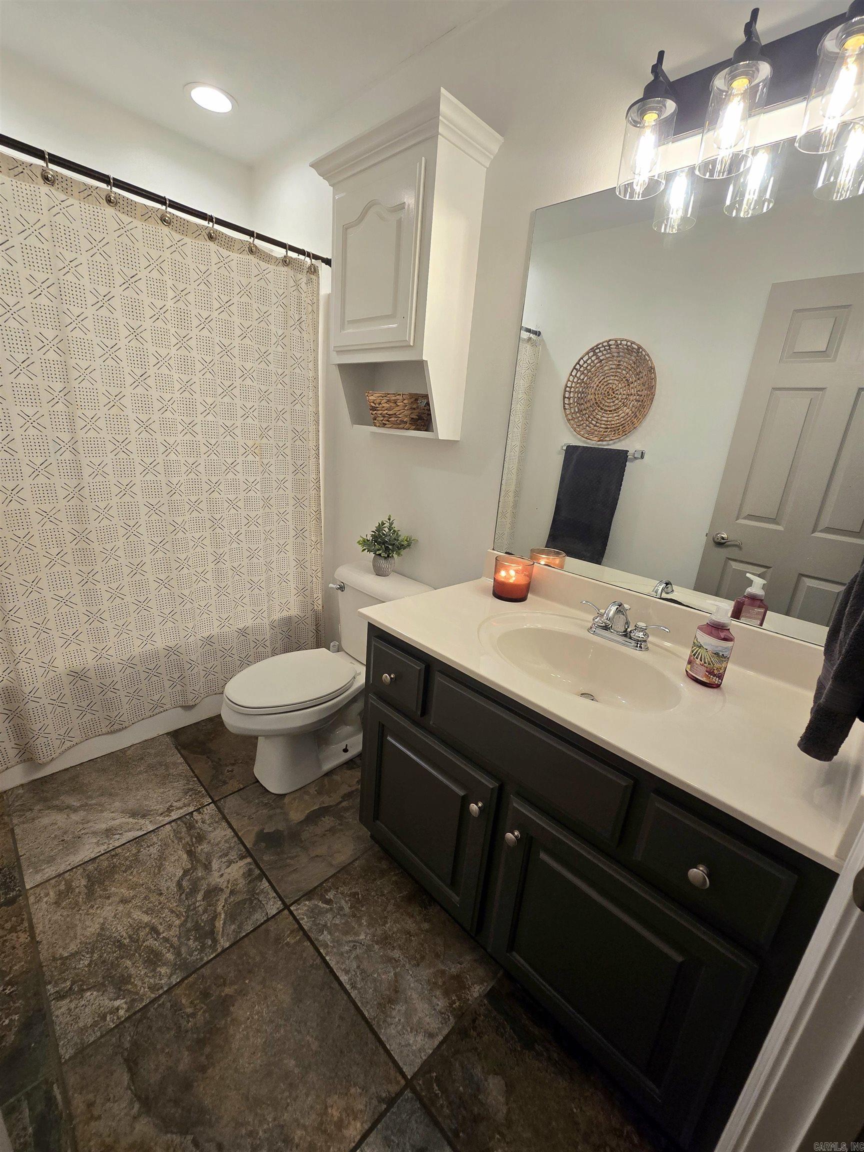 15 Mont Blanc  Maumelle, AR