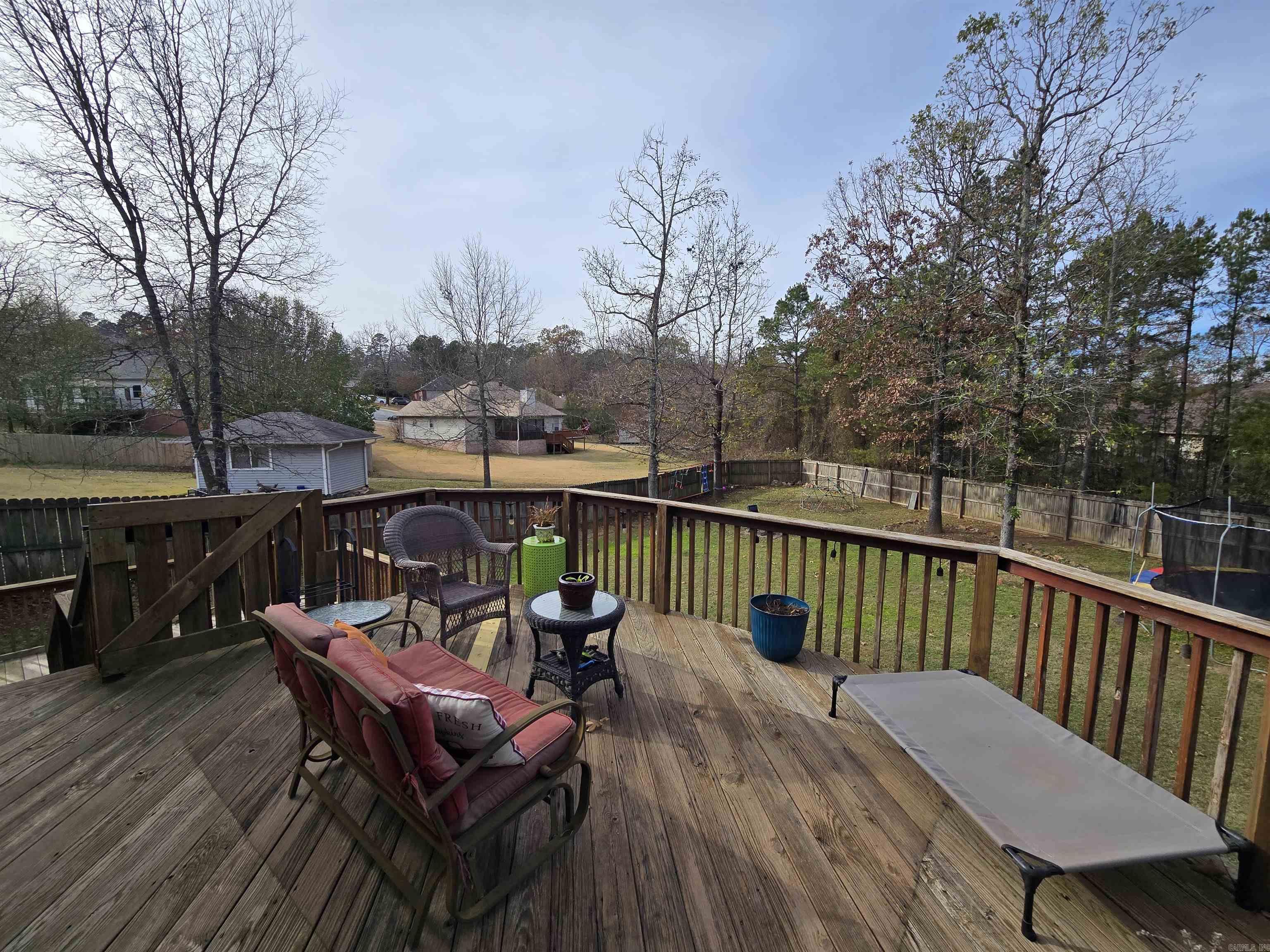 15 Mont Blanc  Maumelle, AR
