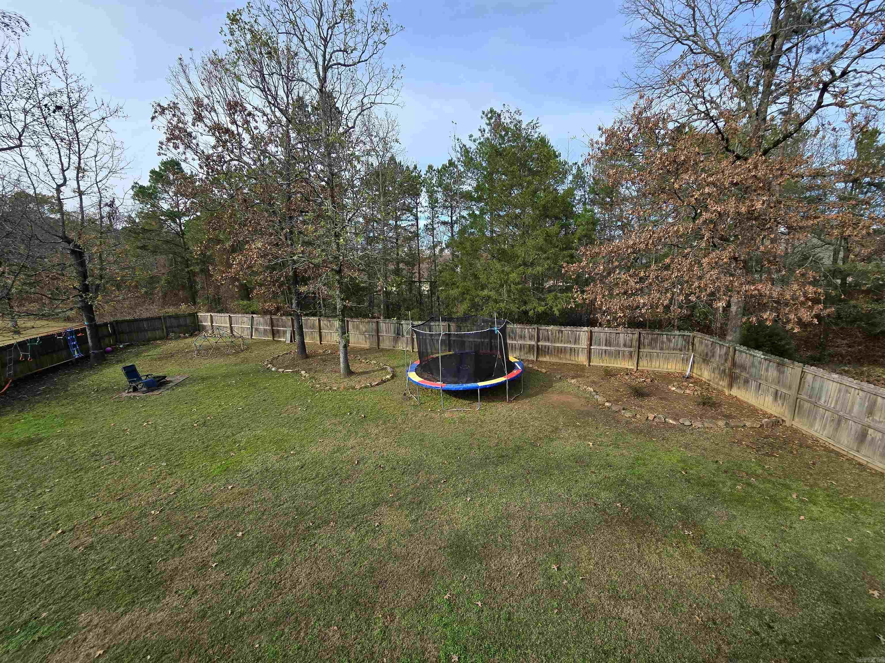 15 Mont Blanc  Maumelle, AR