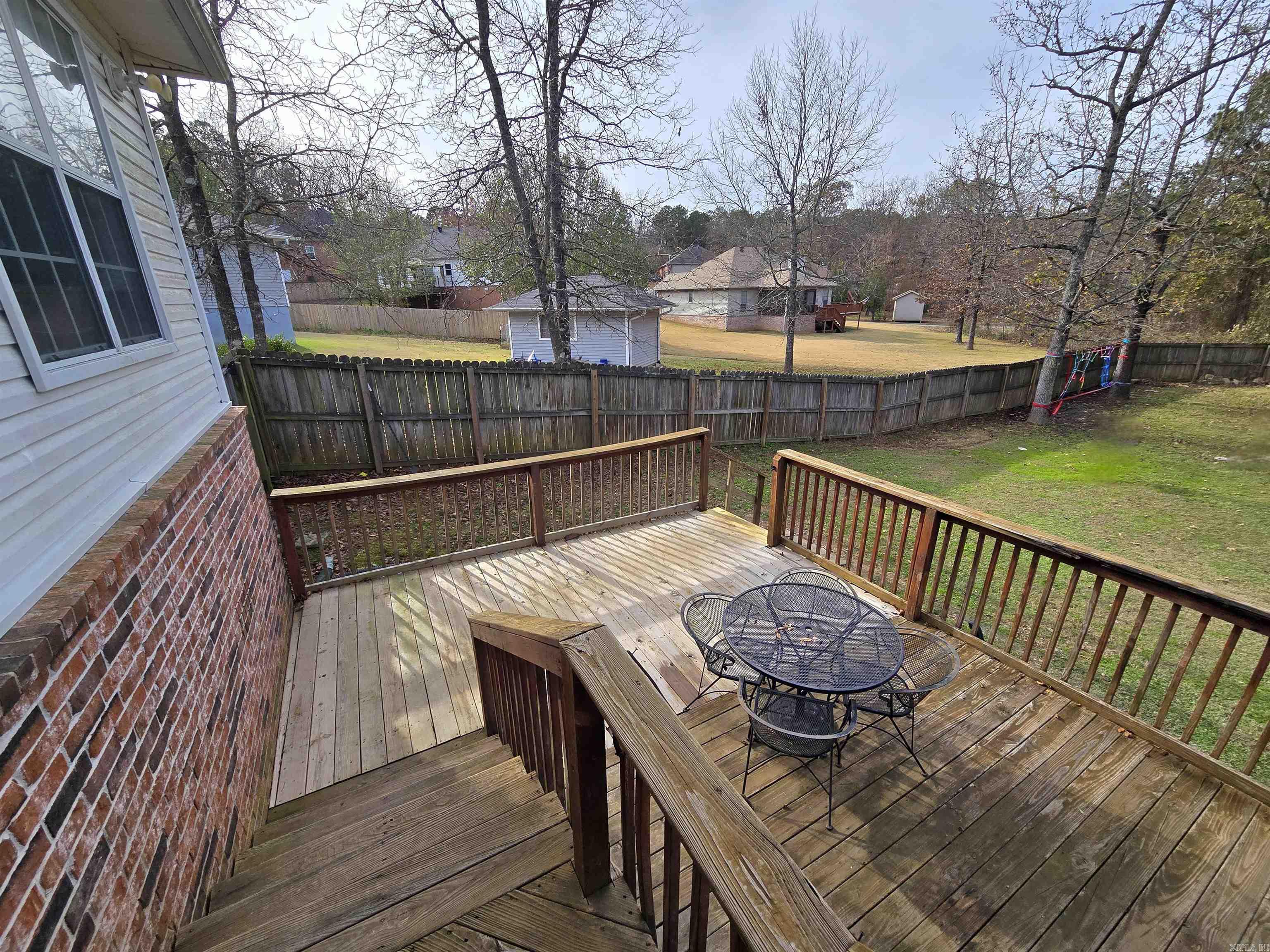 15 Mont Blanc  Maumelle, AR