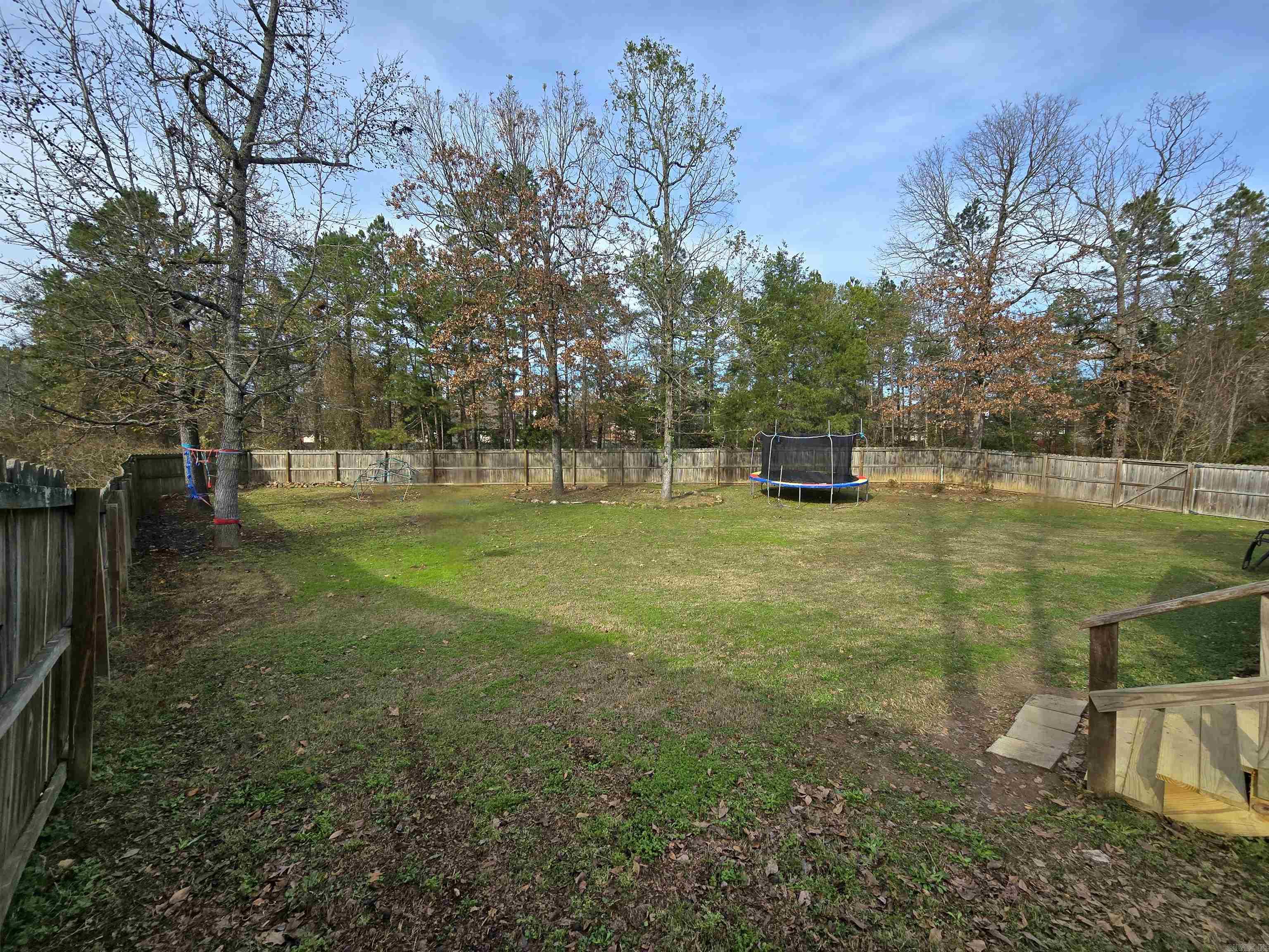 15 Mont Blanc  Maumelle, AR