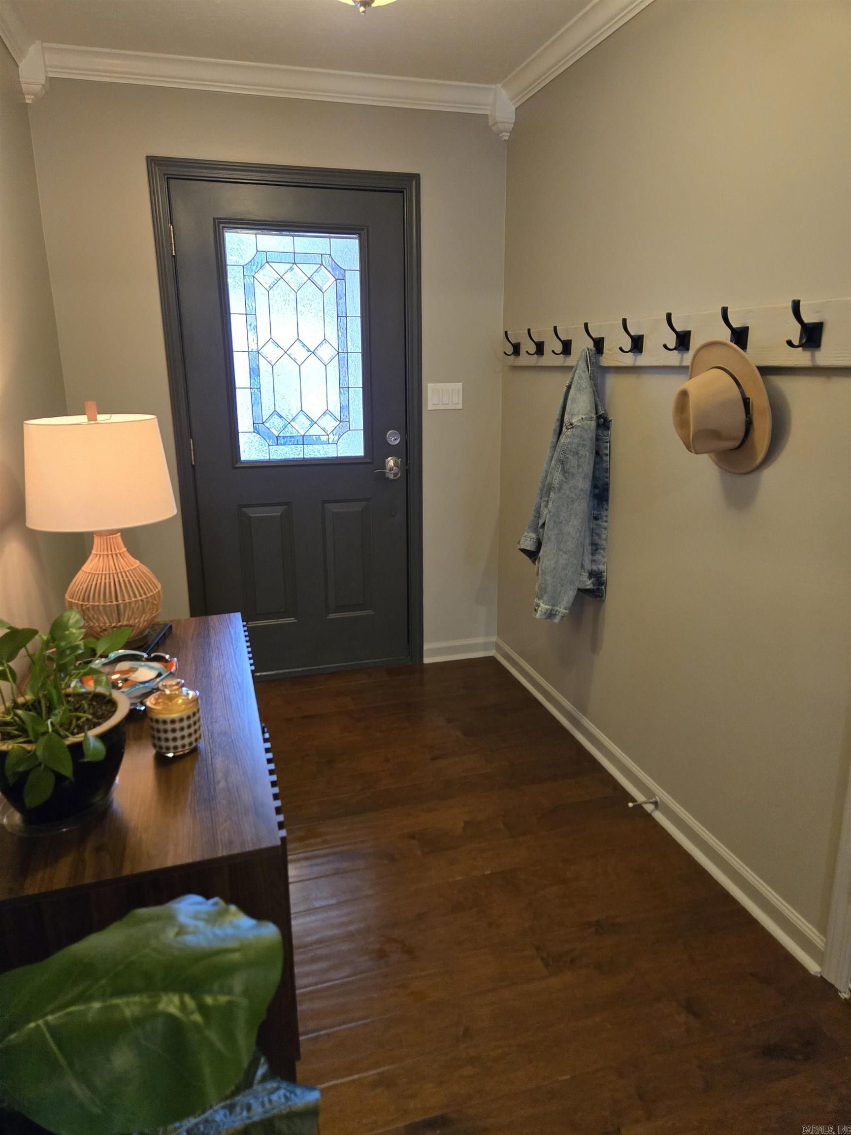 15 Mont Blanc  Maumelle, AR