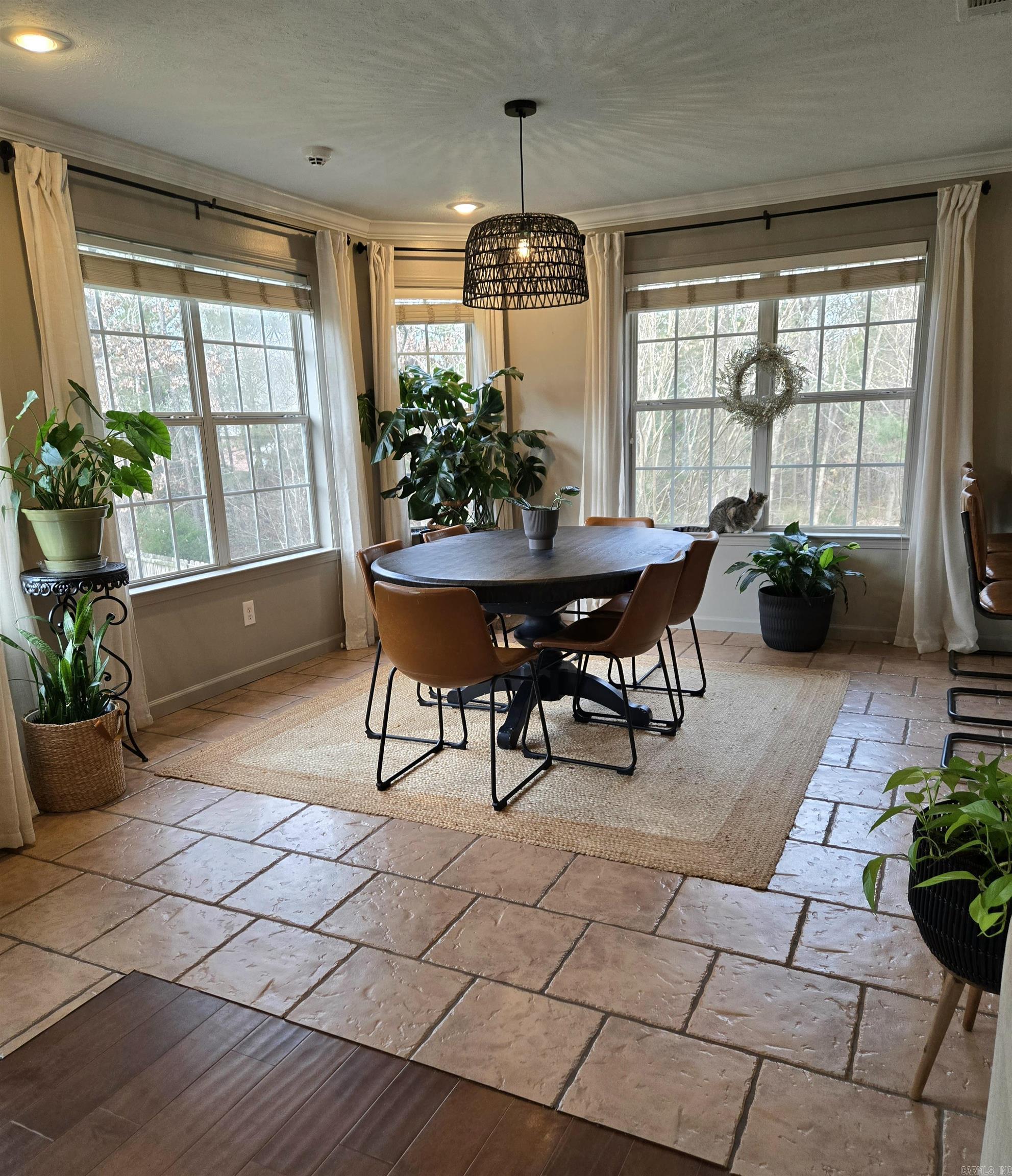 15 Mont Blanc  Maumelle, AR