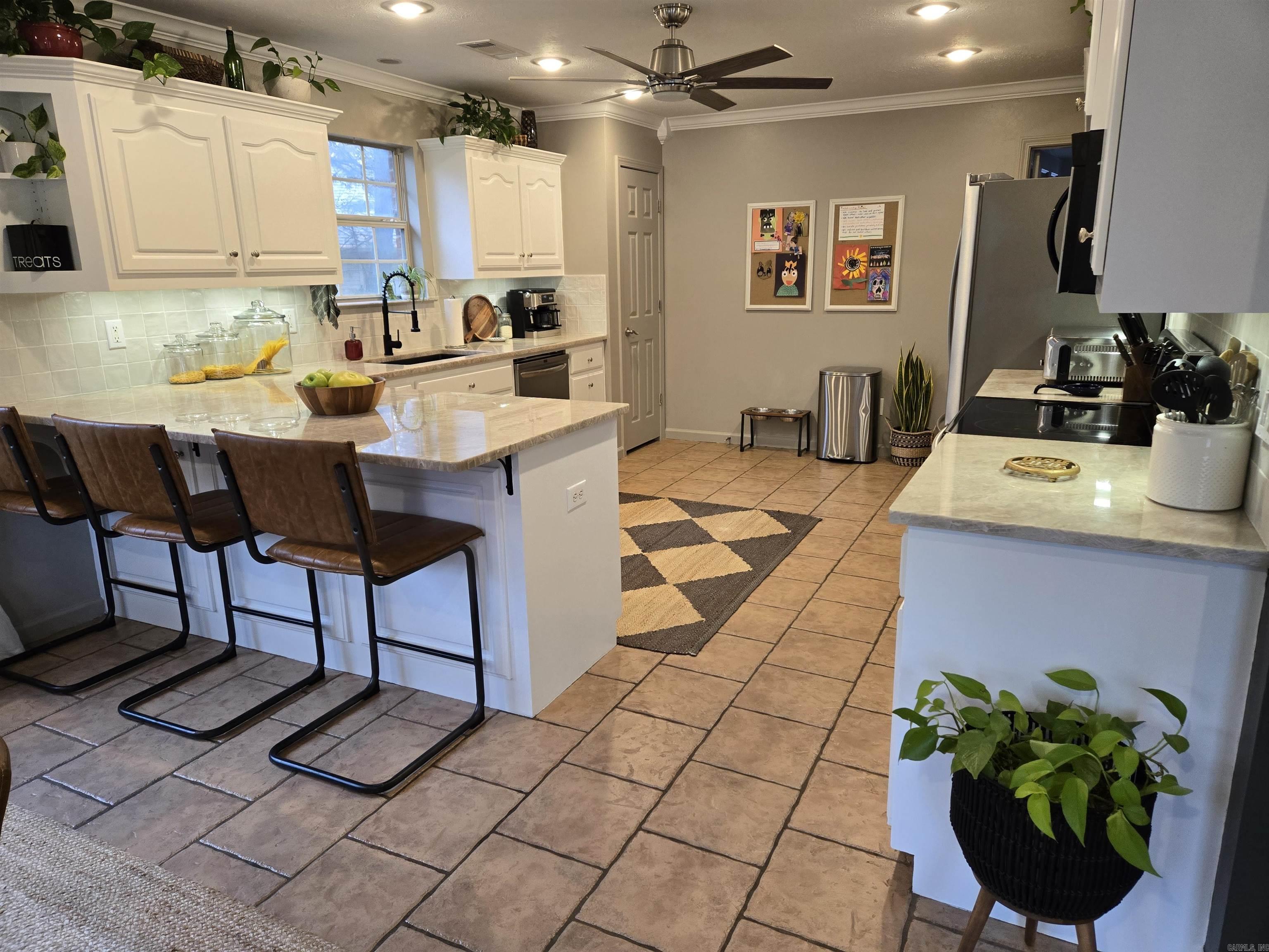 15 Mont Blanc  Maumelle, AR