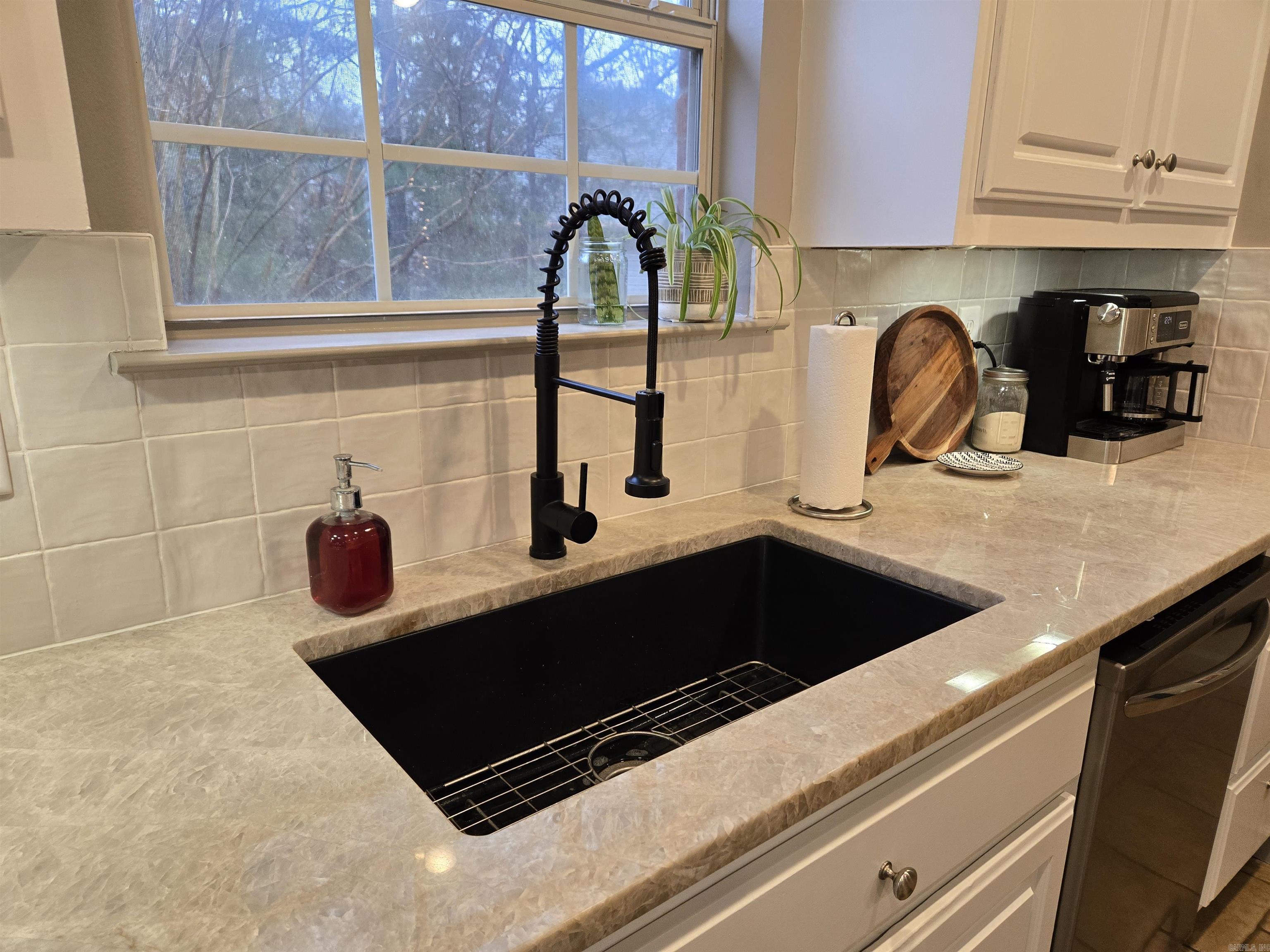 15 Mont Blanc  Maumelle, AR