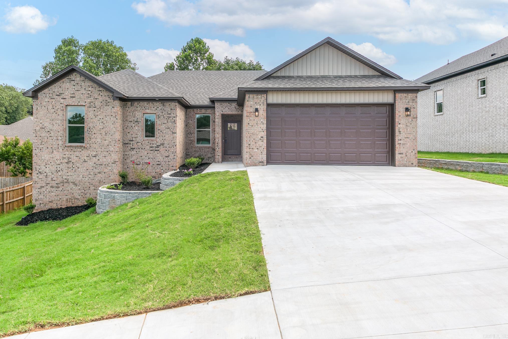 503  Sweet Gum  Cabot, AR