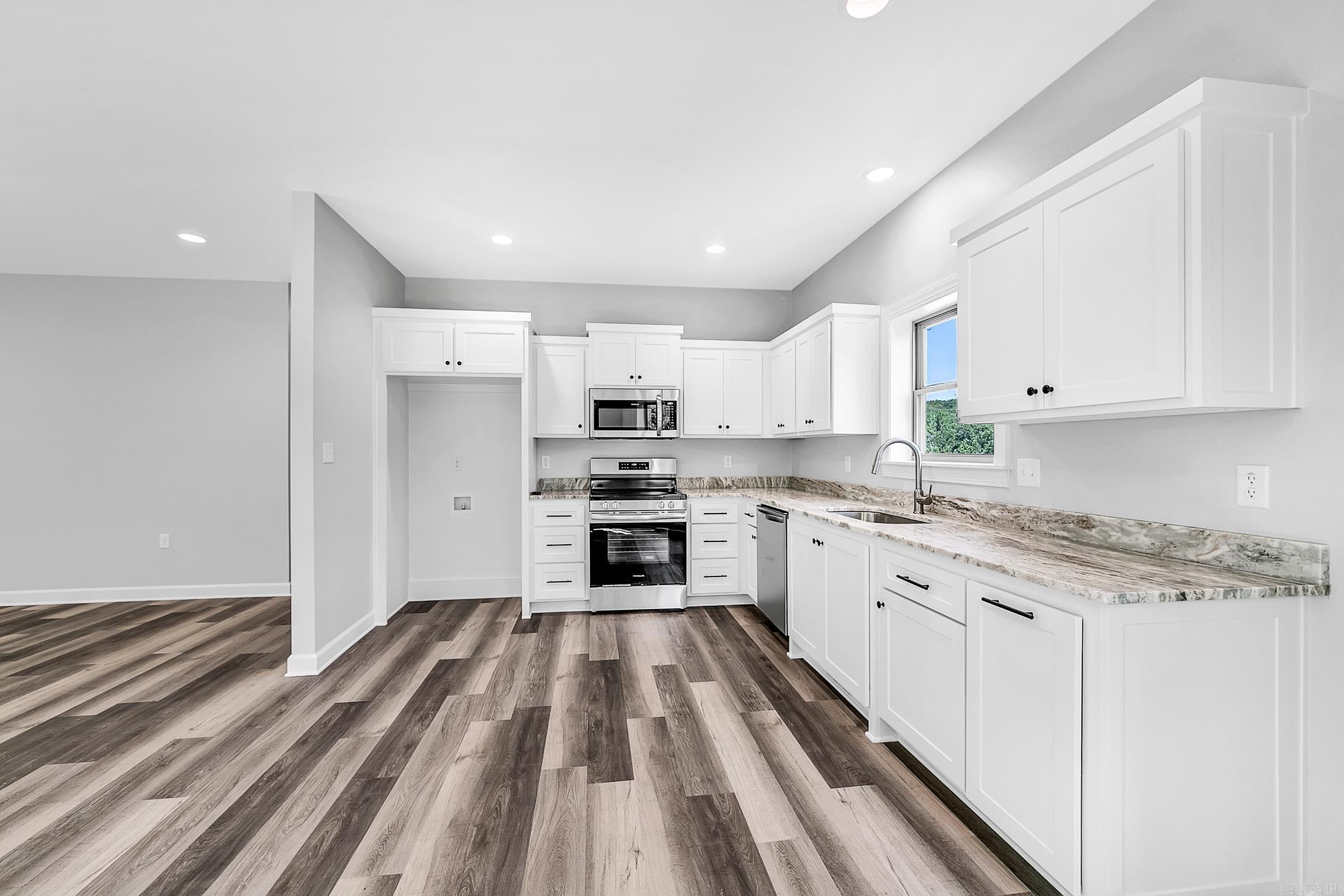 503 Sweet Gum  Cabot, AR