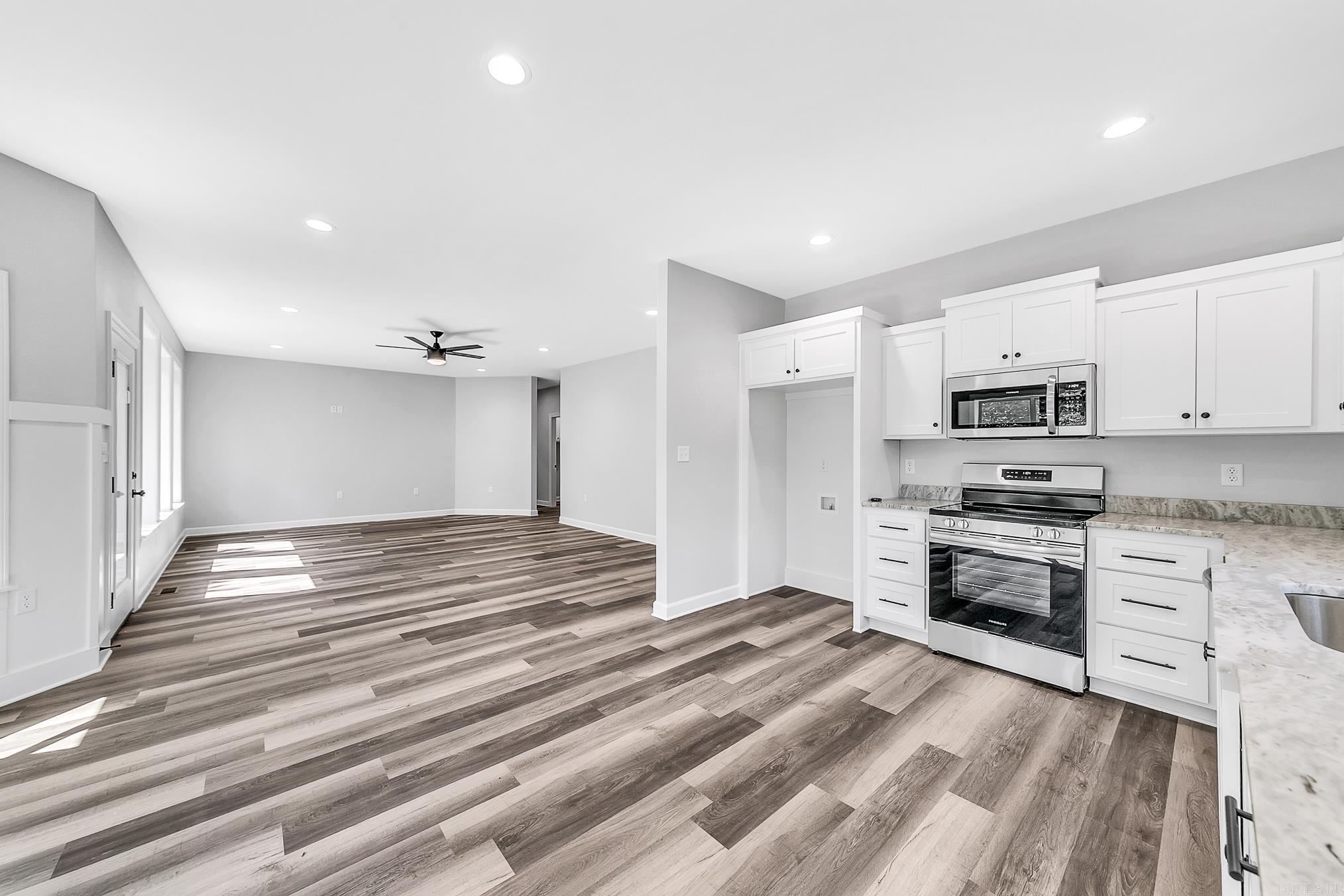 503 Sweet Gum  Cabot, AR