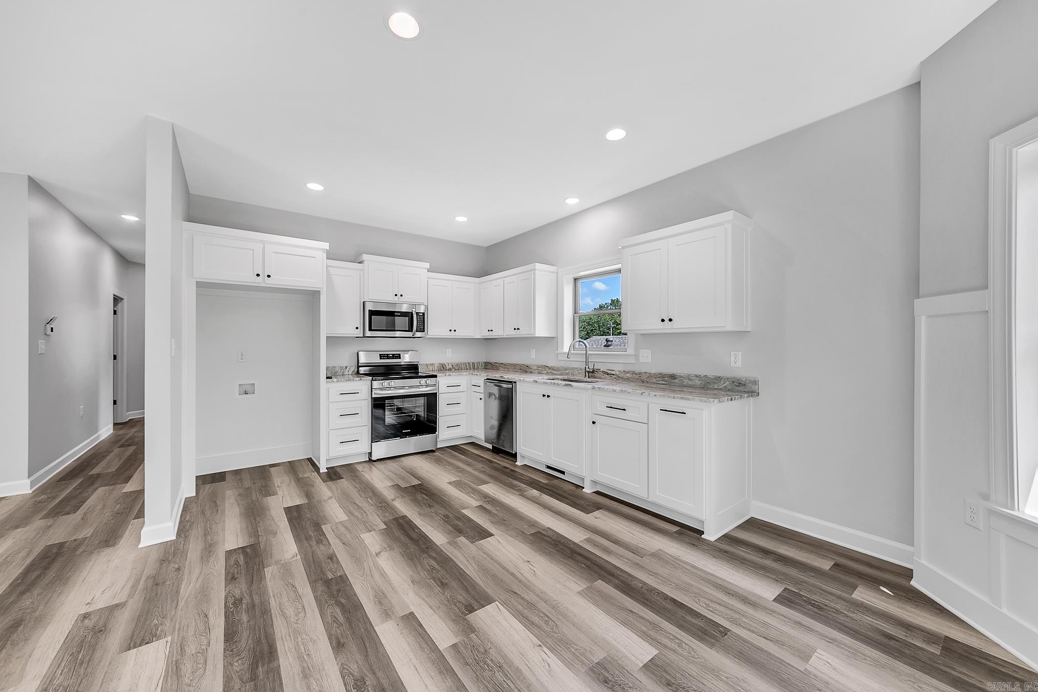 503 Sweet Gum  Cabot, AR