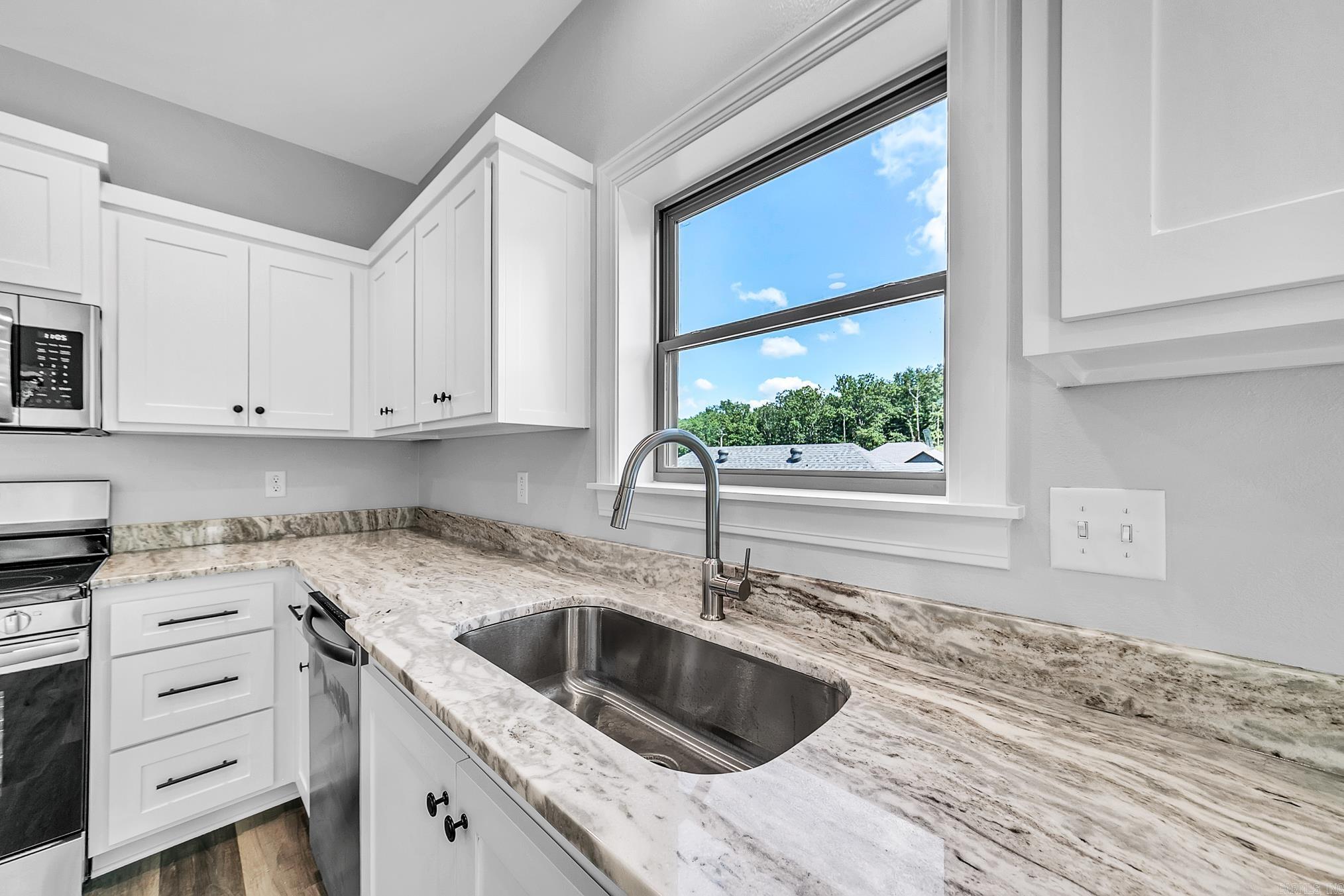 503 Sweet Gum  Cabot, AR