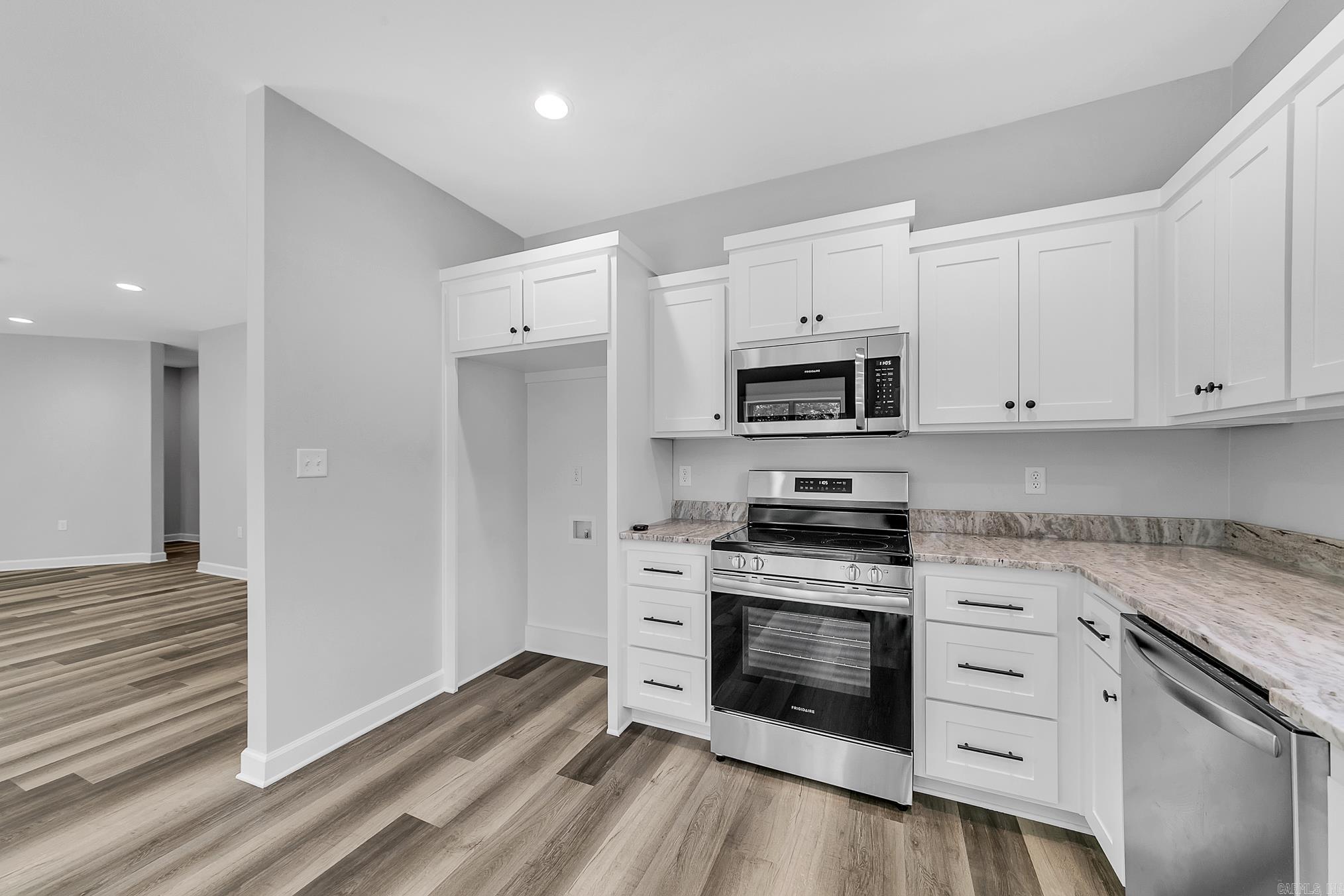 503 Sweet Gum  Cabot, AR