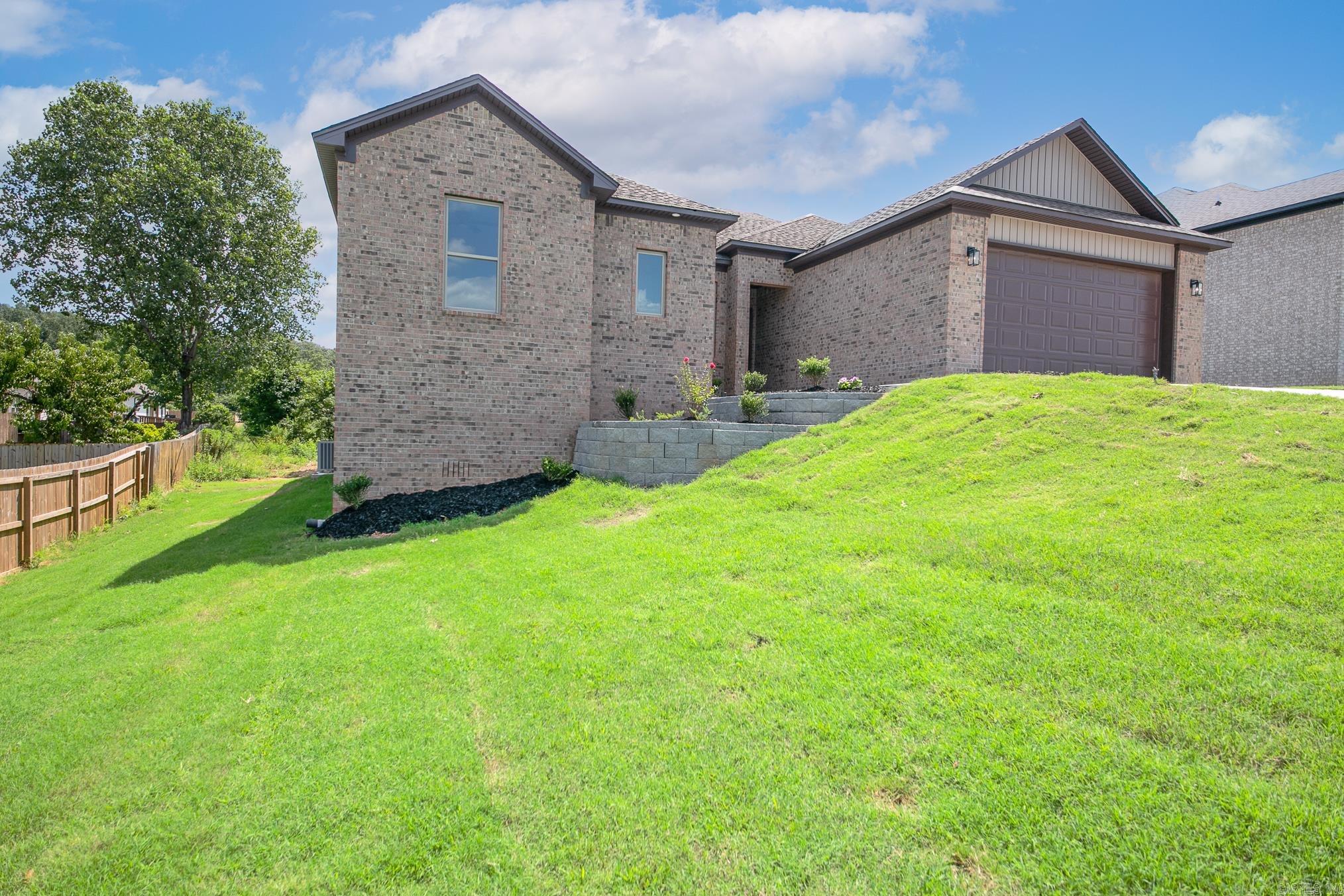 503 Sweet Gum  Cabot, AR