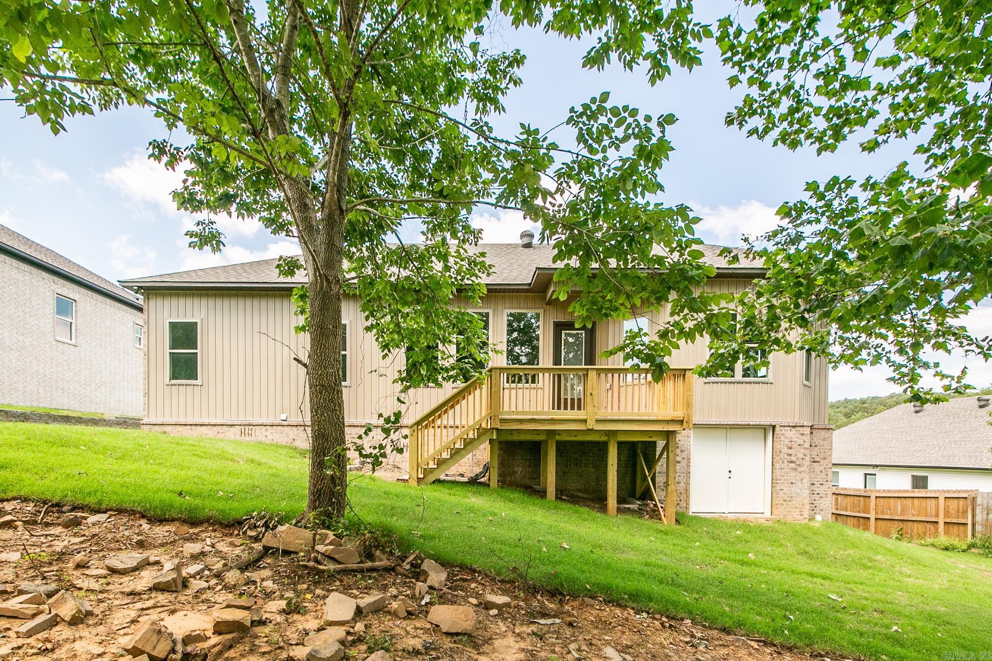 503 Sweet Gum  Cabot, AR