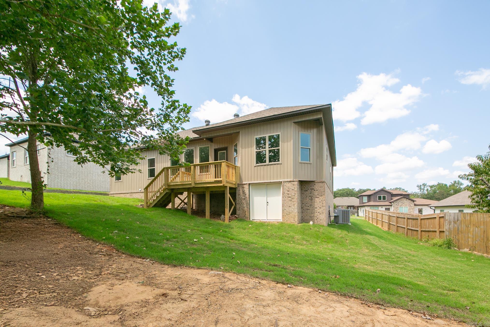 503 Sweet Gum  Cabot, AR