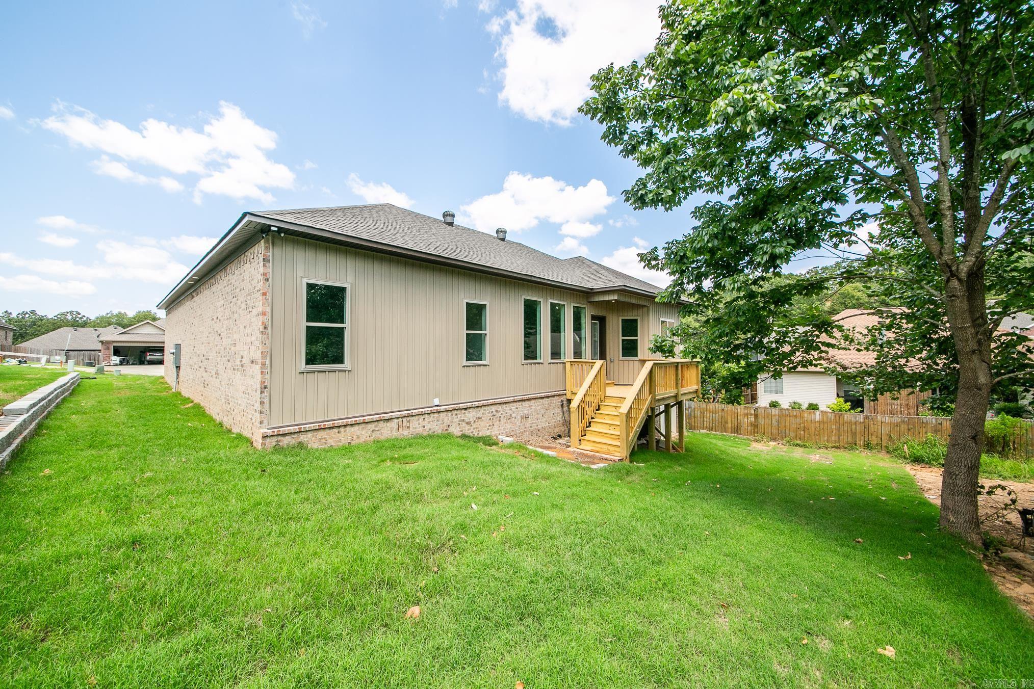 503 Sweet Gum  Cabot, AR