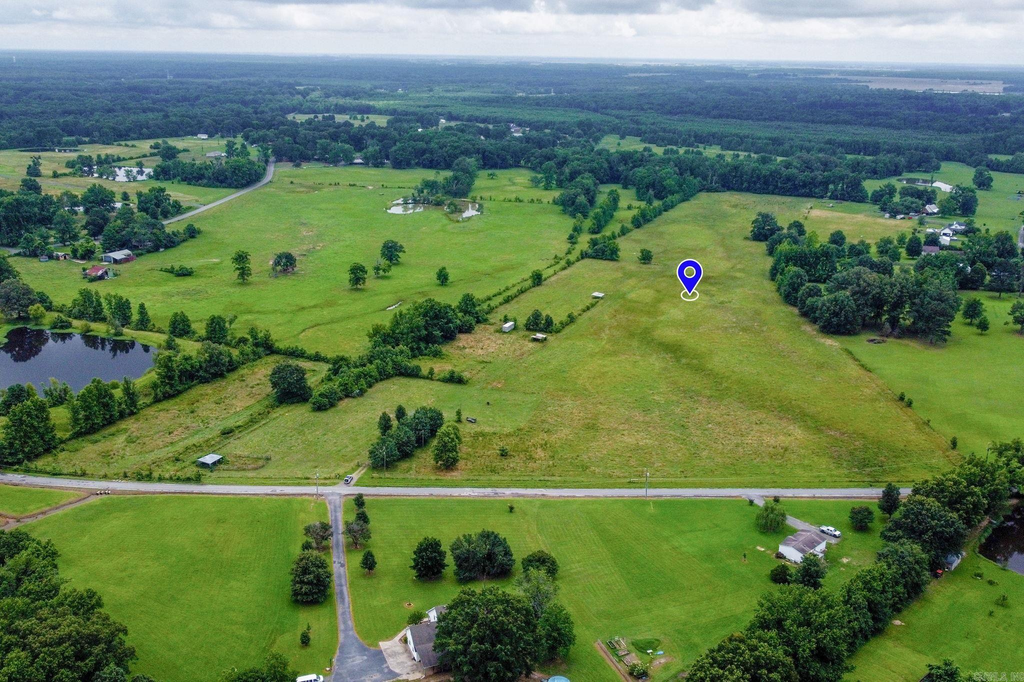 215 & 225 Lemay  Austin, AR