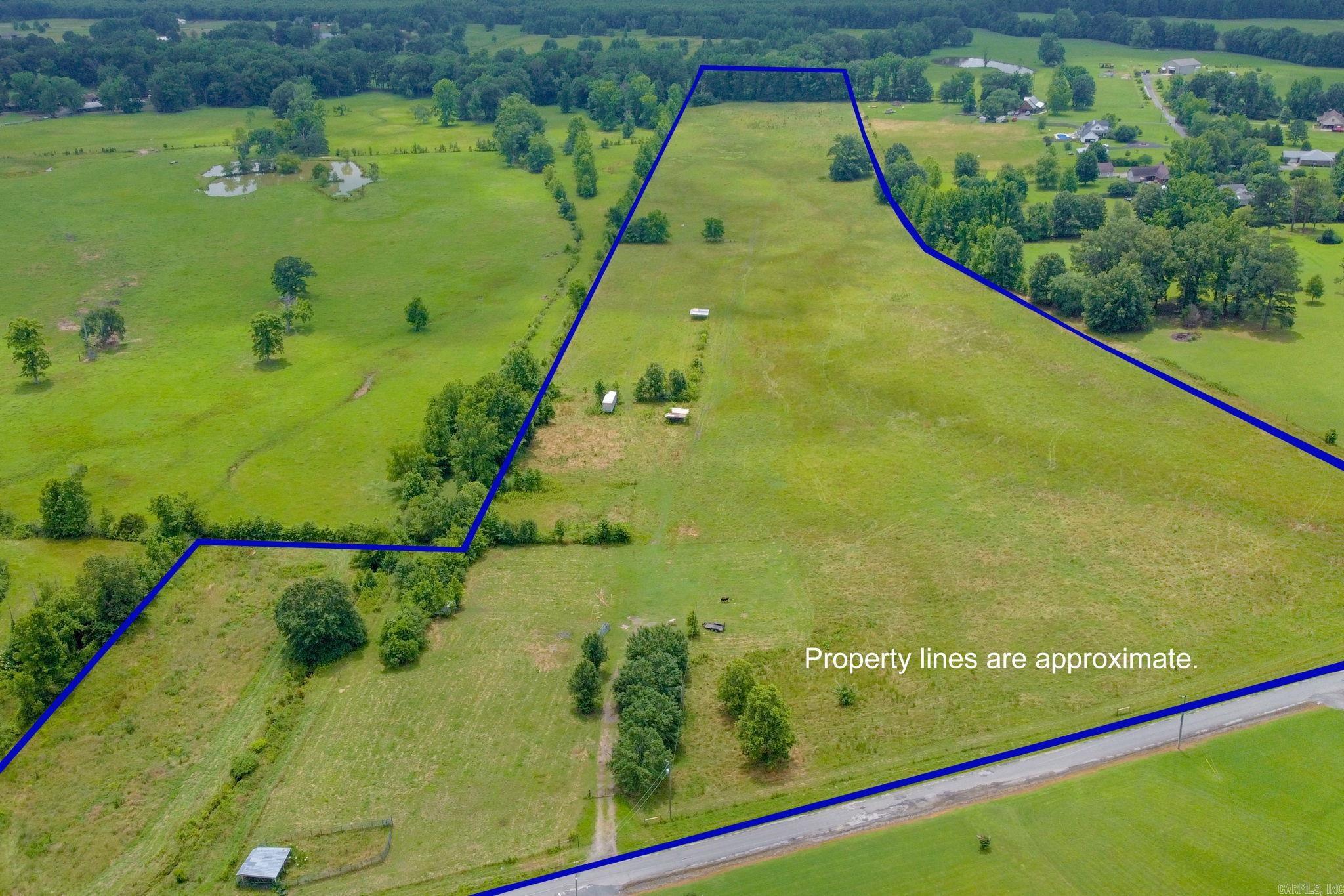 215 & 225 Lemay  Austin, AR