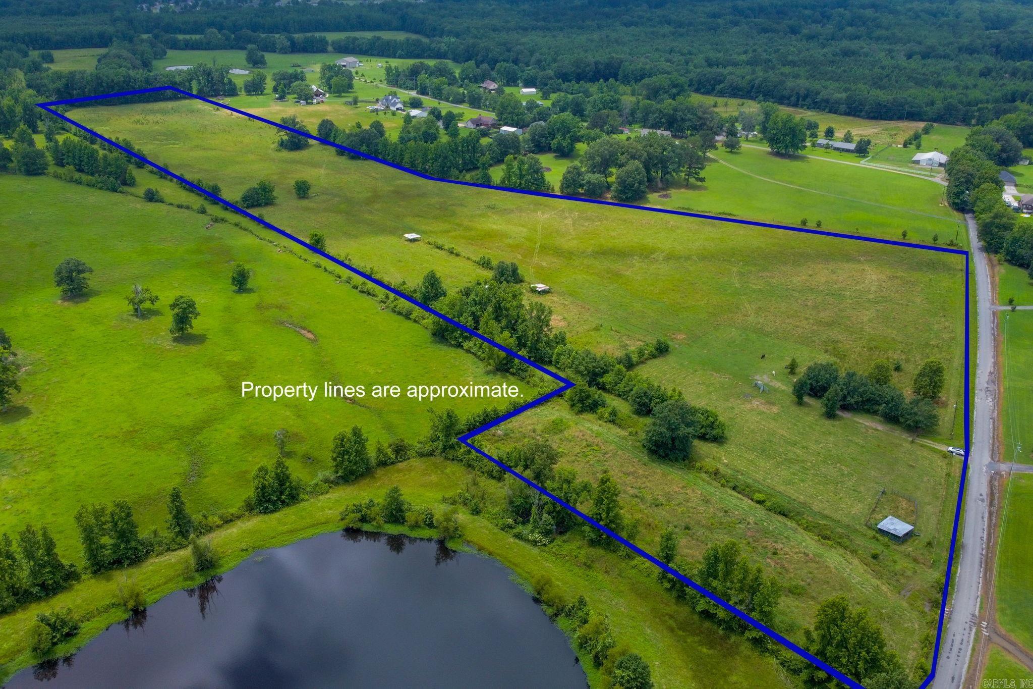 215 & 225 Lemay  Austin, AR