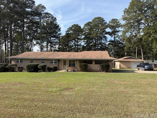 618 Garland  El Dorado, AR