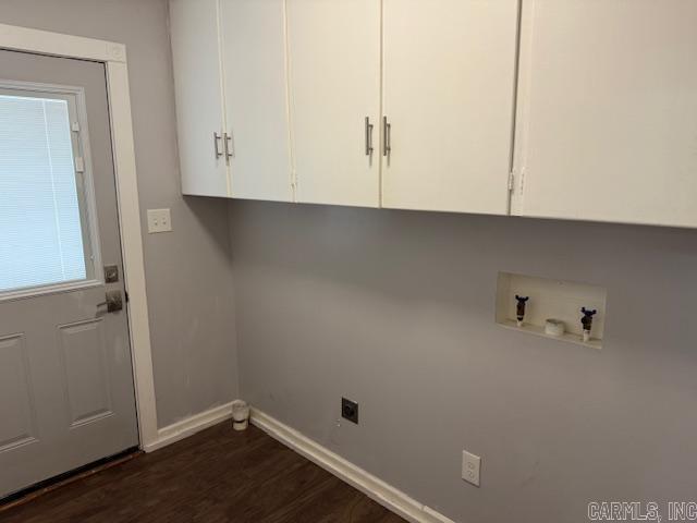 618 Garland  El Dorado, AR