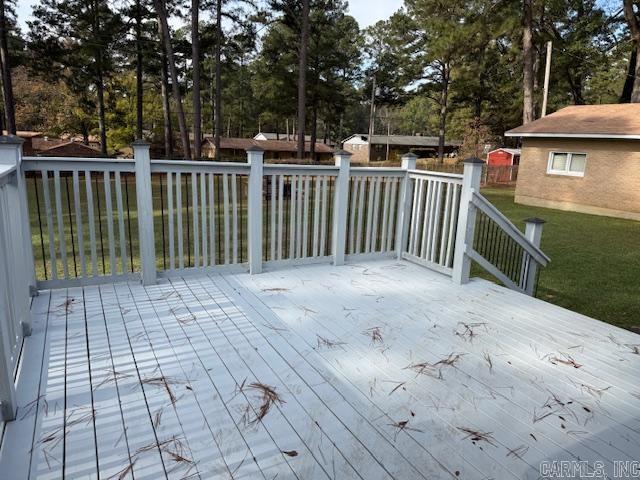 618 Garland  El Dorado, AR