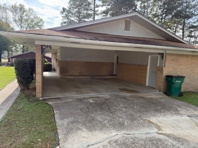 618 Garland  El Dorado, AR