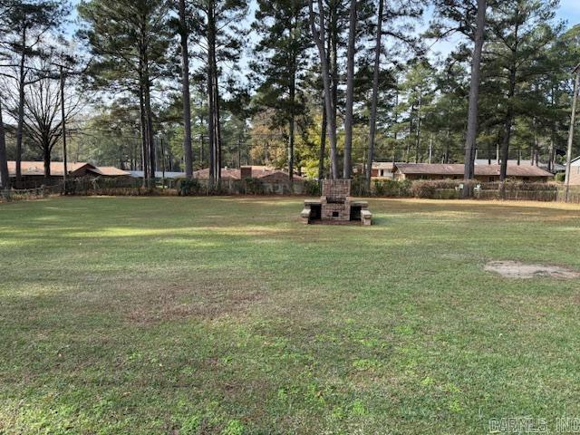 618 Garland  El Dorado, AR