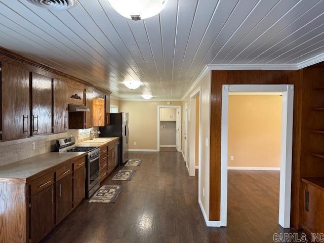 618 Garland  El Dorado, AR