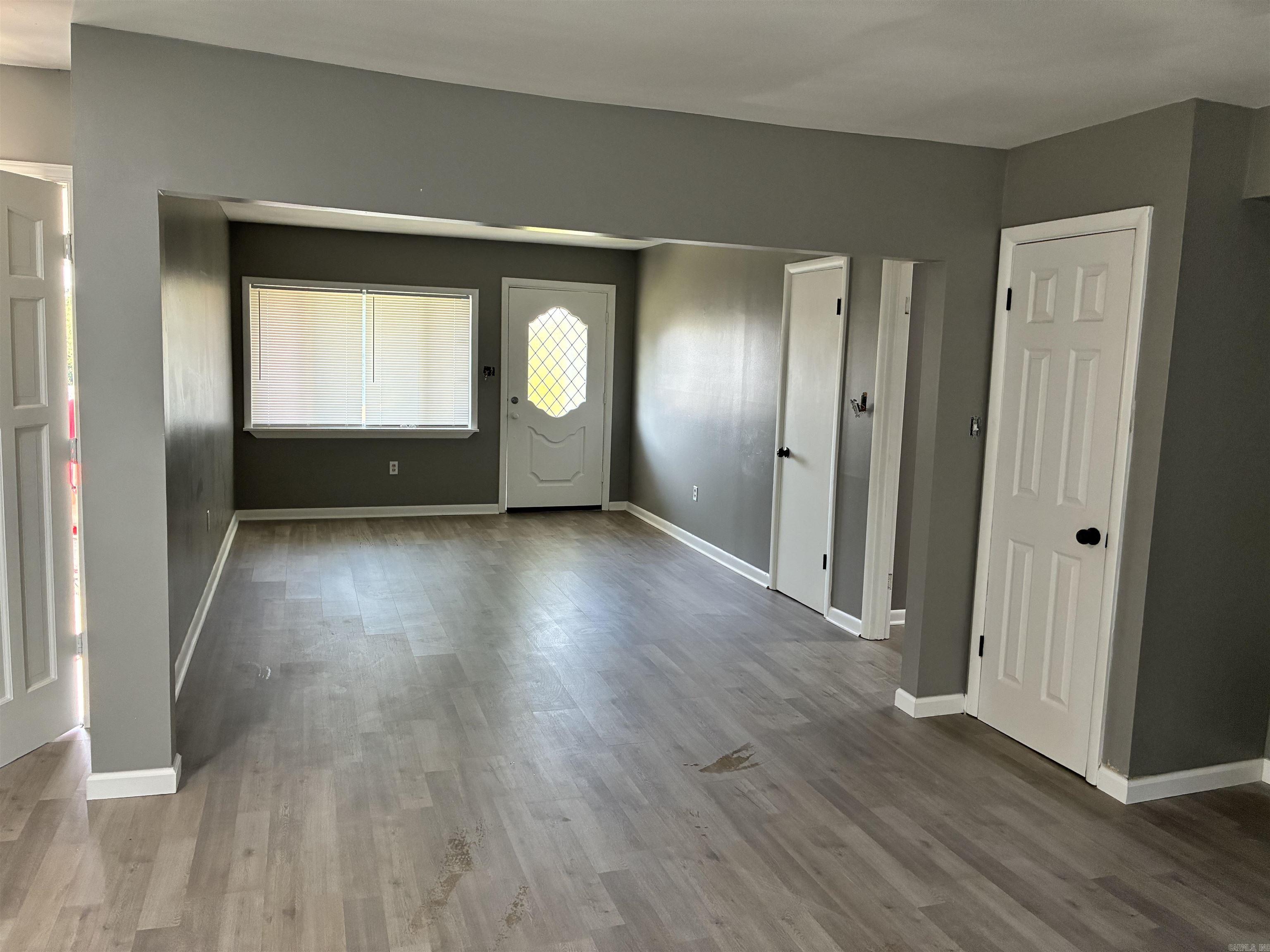 1407 E 38th  Little Rock, AR