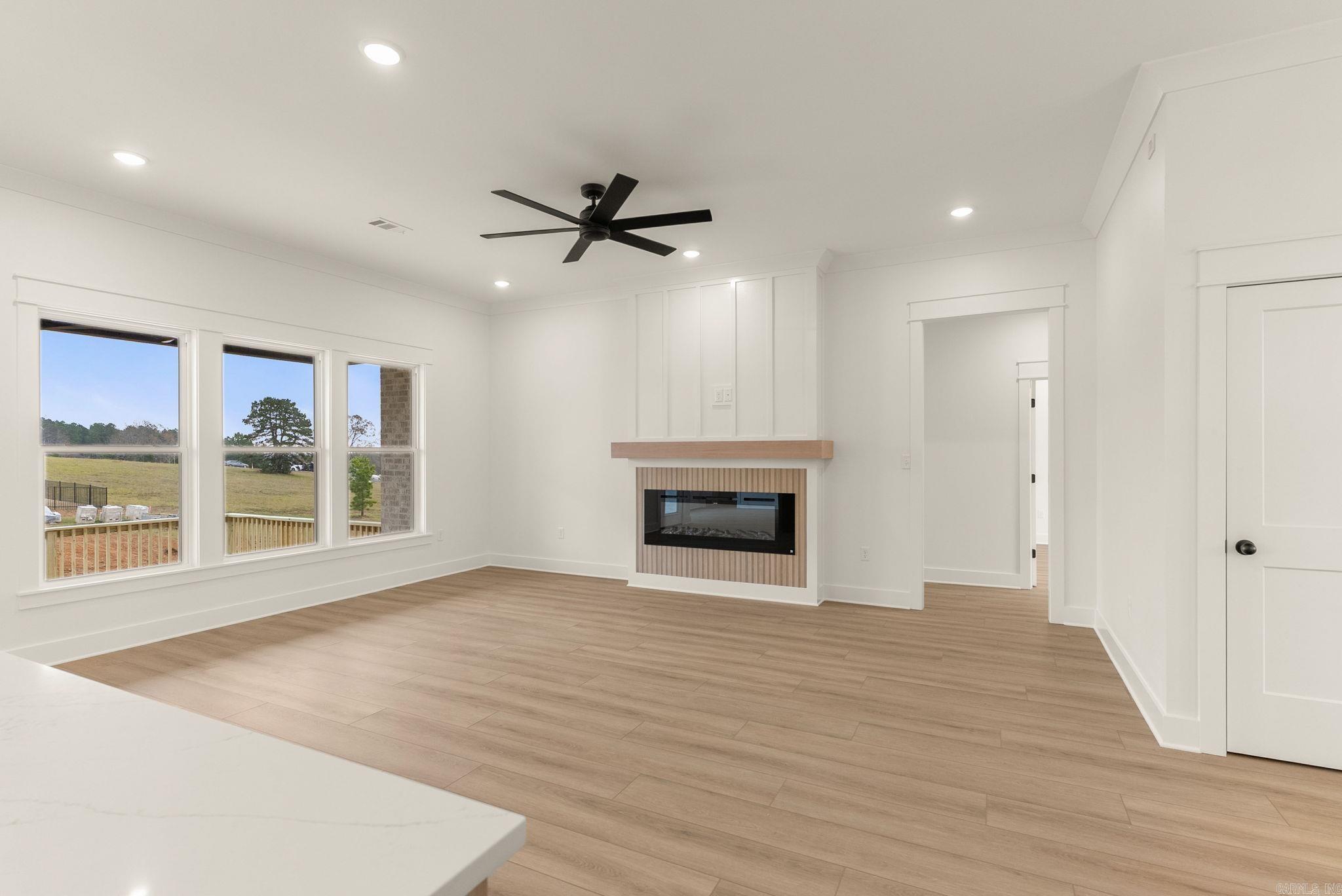 26 Avrey  Greenbrier, AR