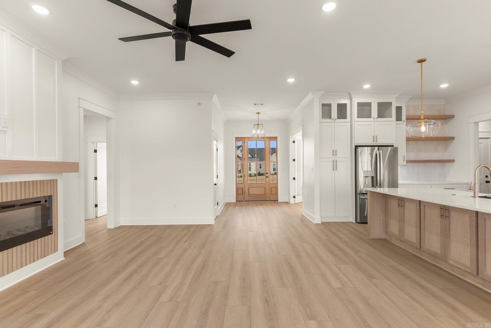 26 Avrey  Greenbrier, AR