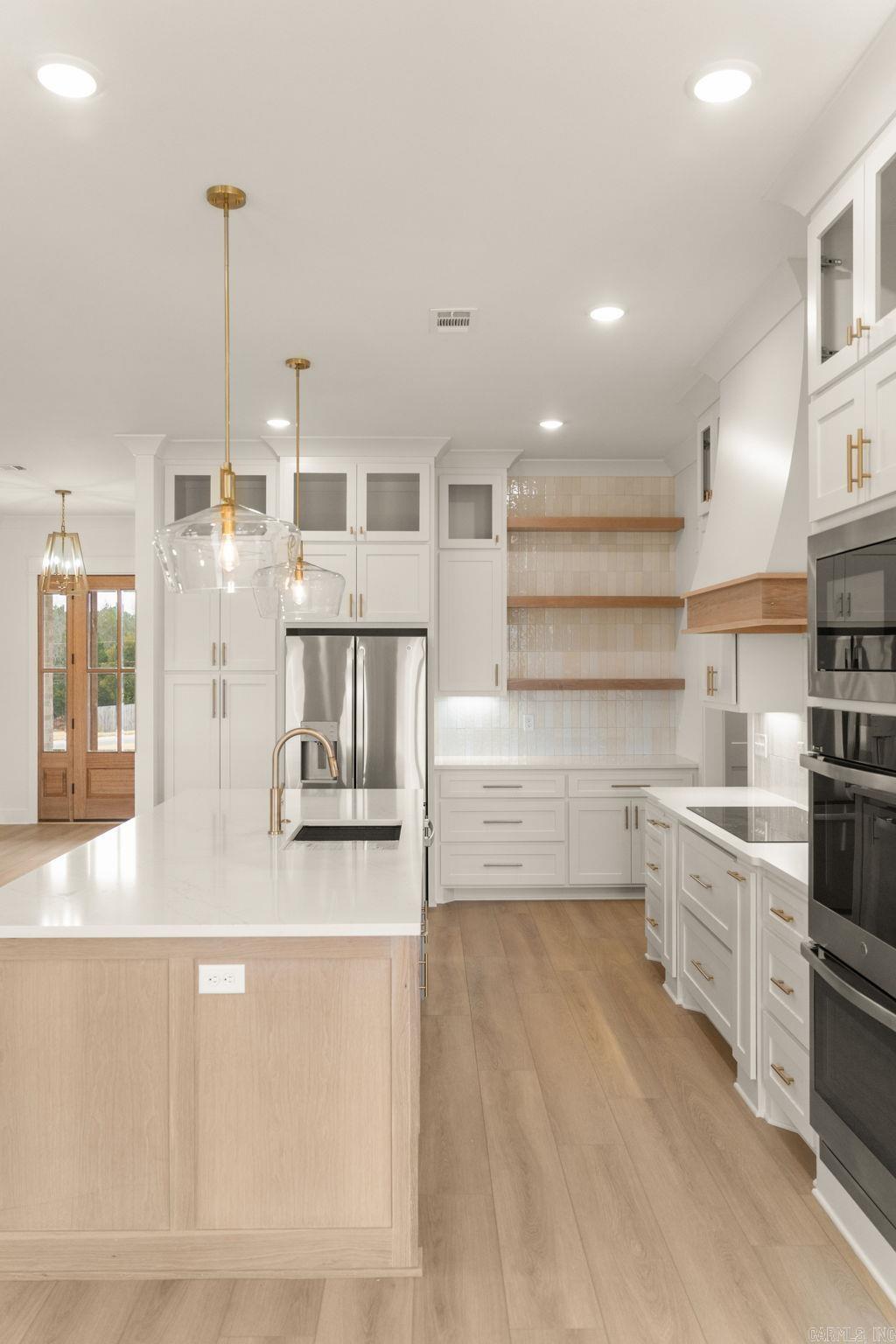 26 Avrey  Greenbrier, AR