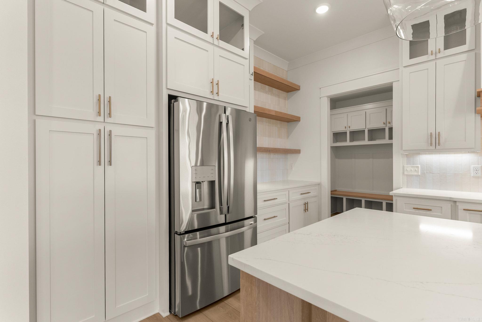 26 Avrey  Greenbrier, AR