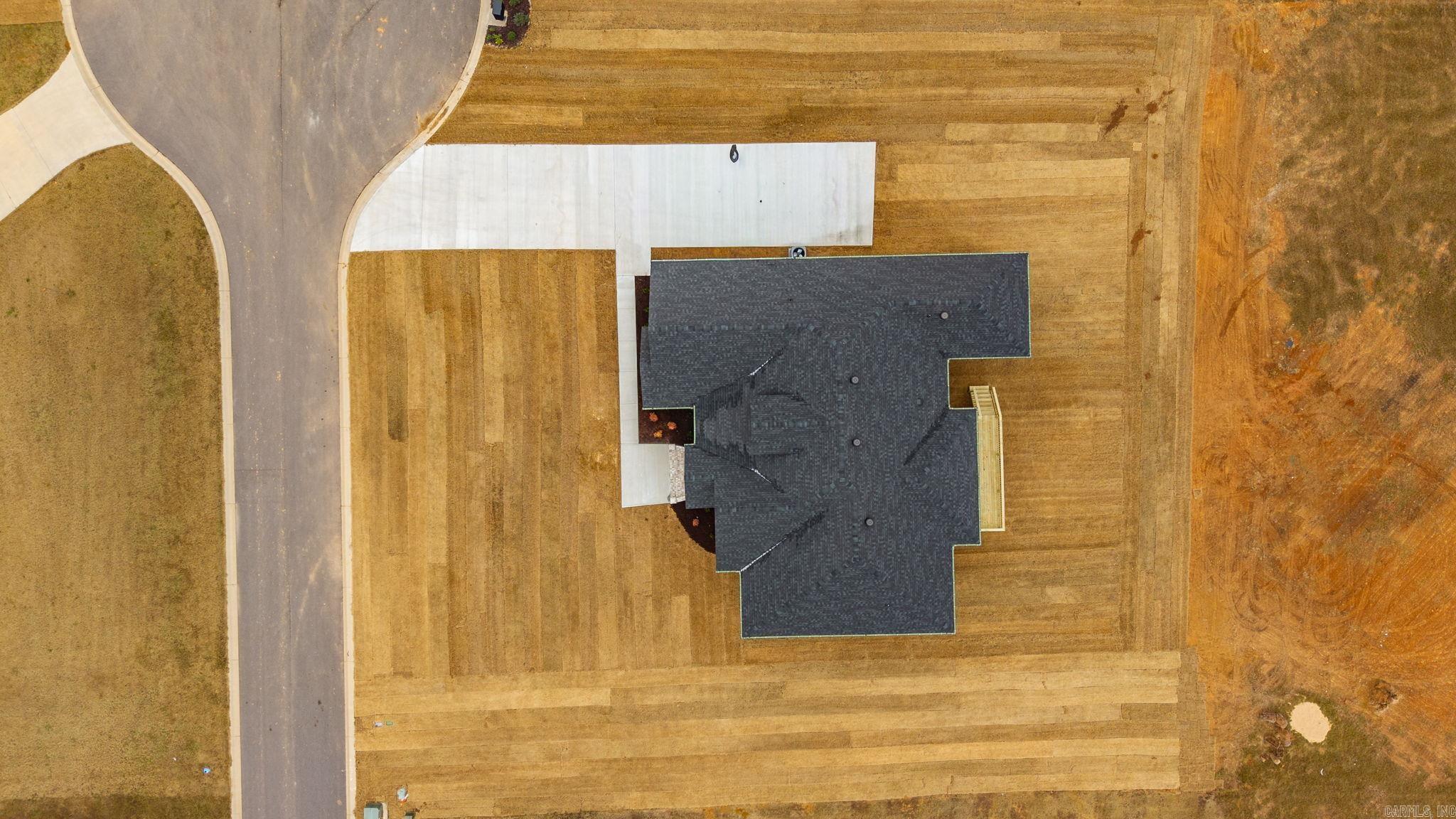 26 Avrey  Greenbrier, AR