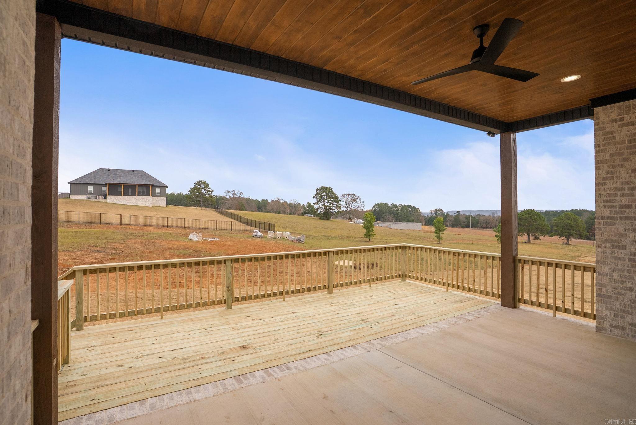 26 Avrey  Greenbrier, AR