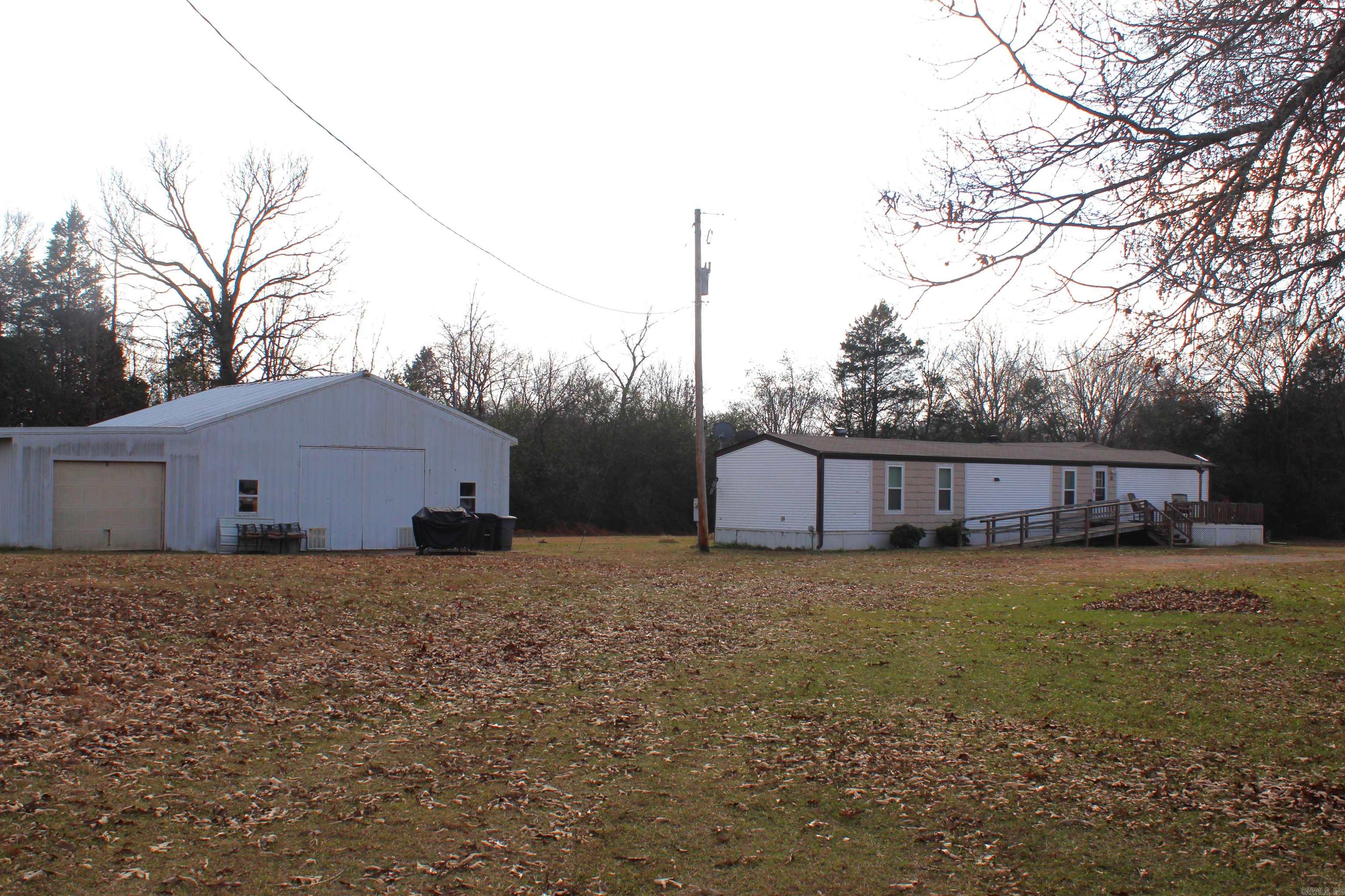 818 E Hwy 225  Greenbrier, AR