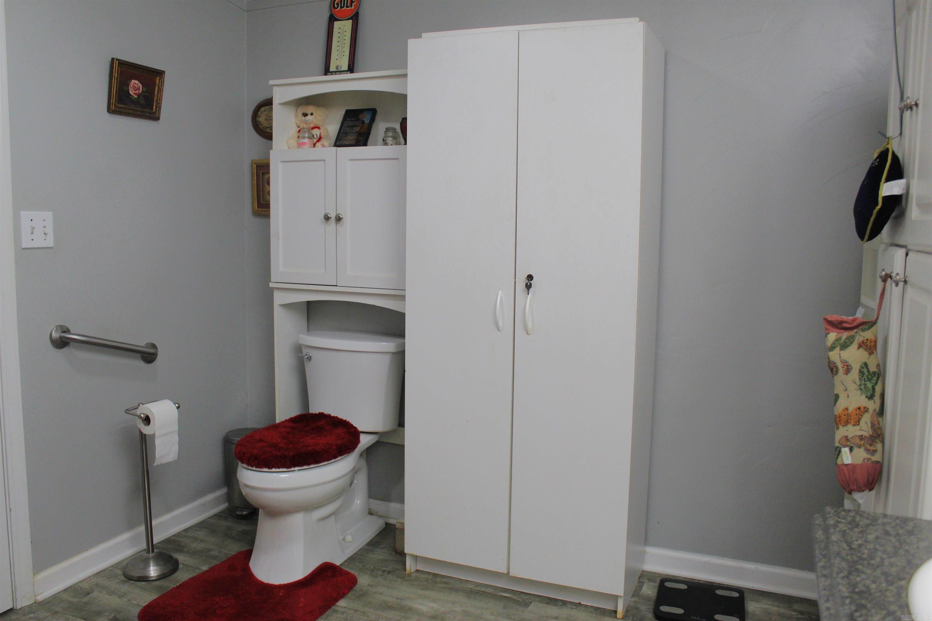 818 E Hwy 225  Greenbrier, AR