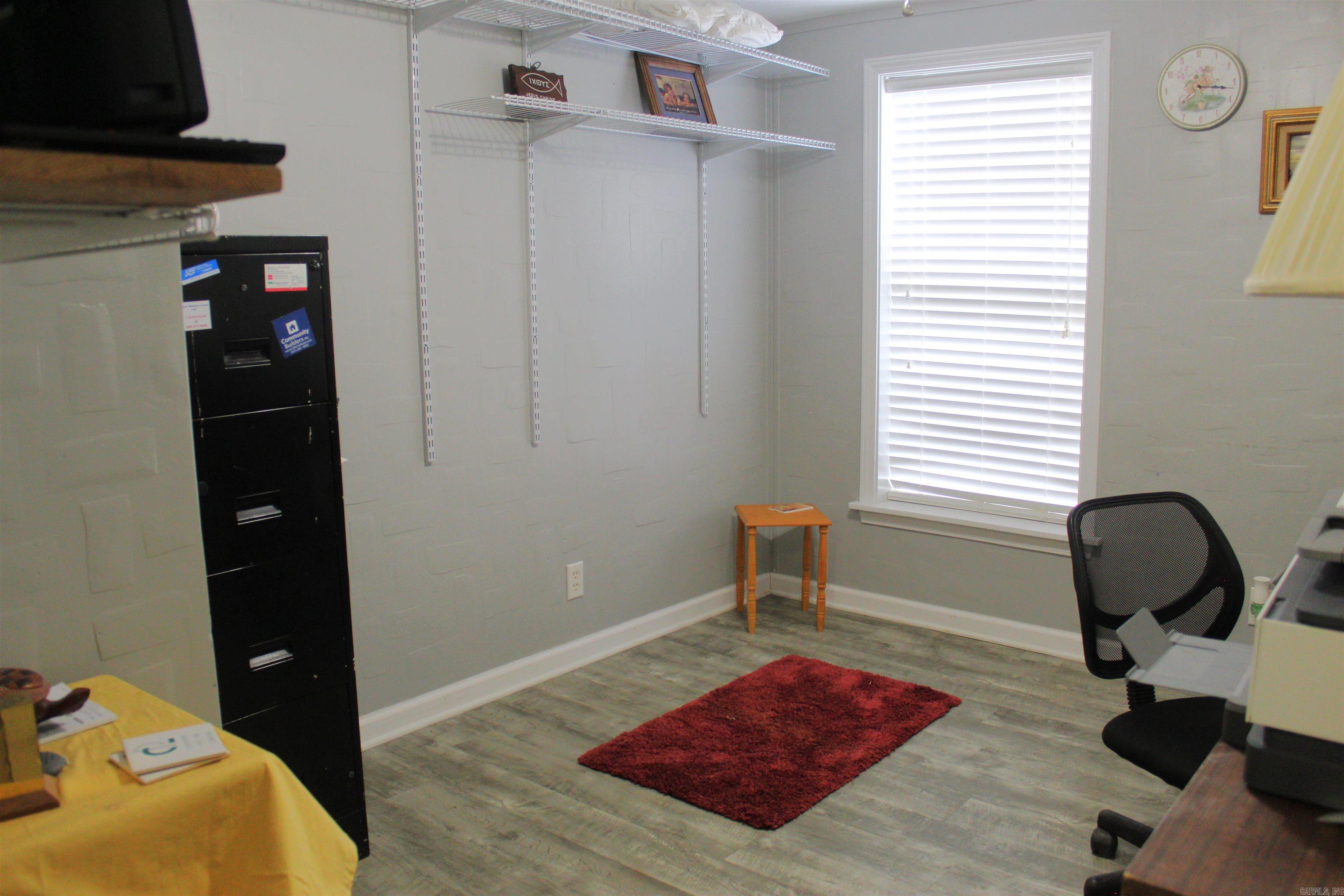 818 E Hwy 225  Greenbrier, AR