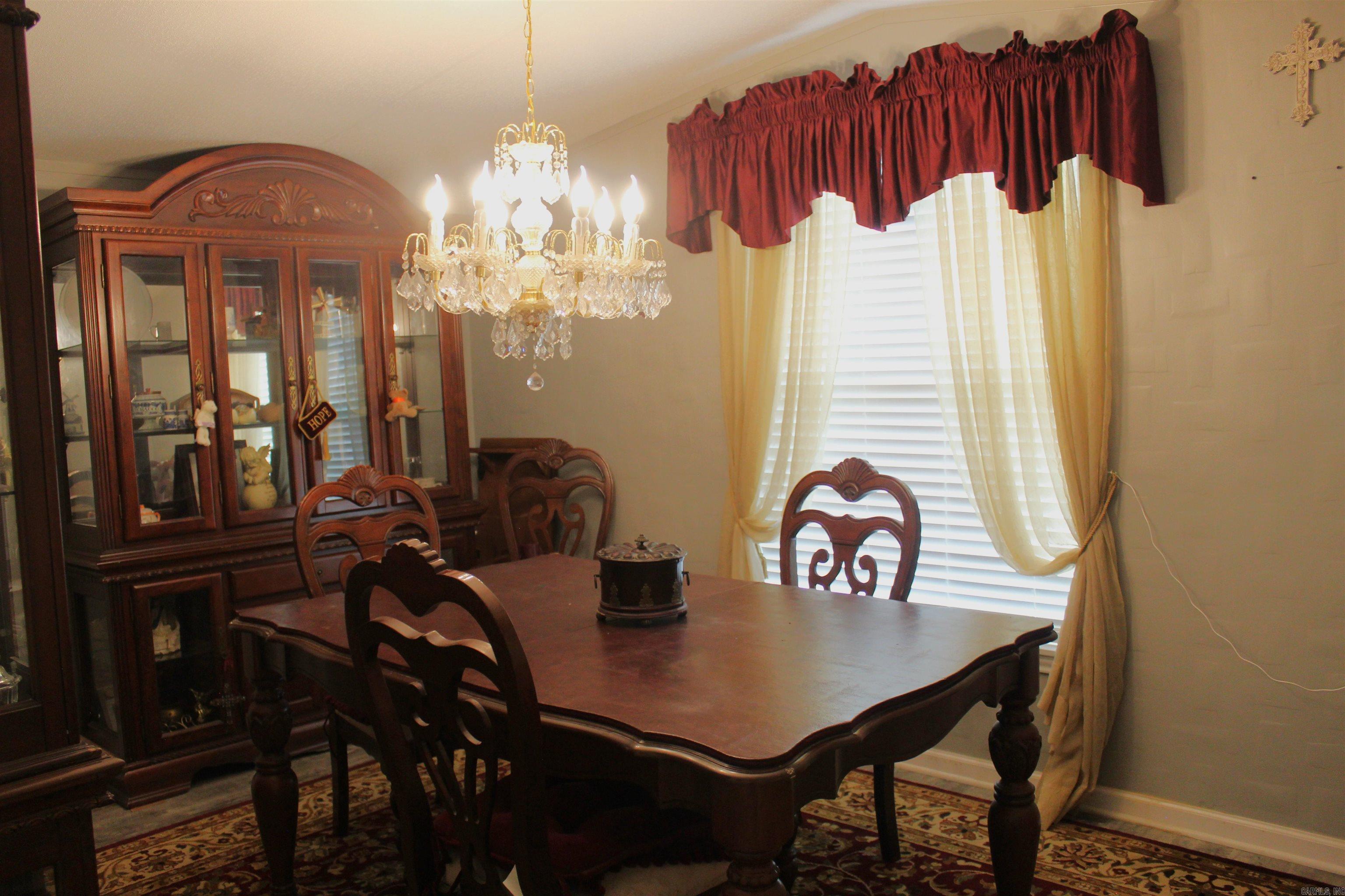 818 E Hwy 225  Greenbrier, AR